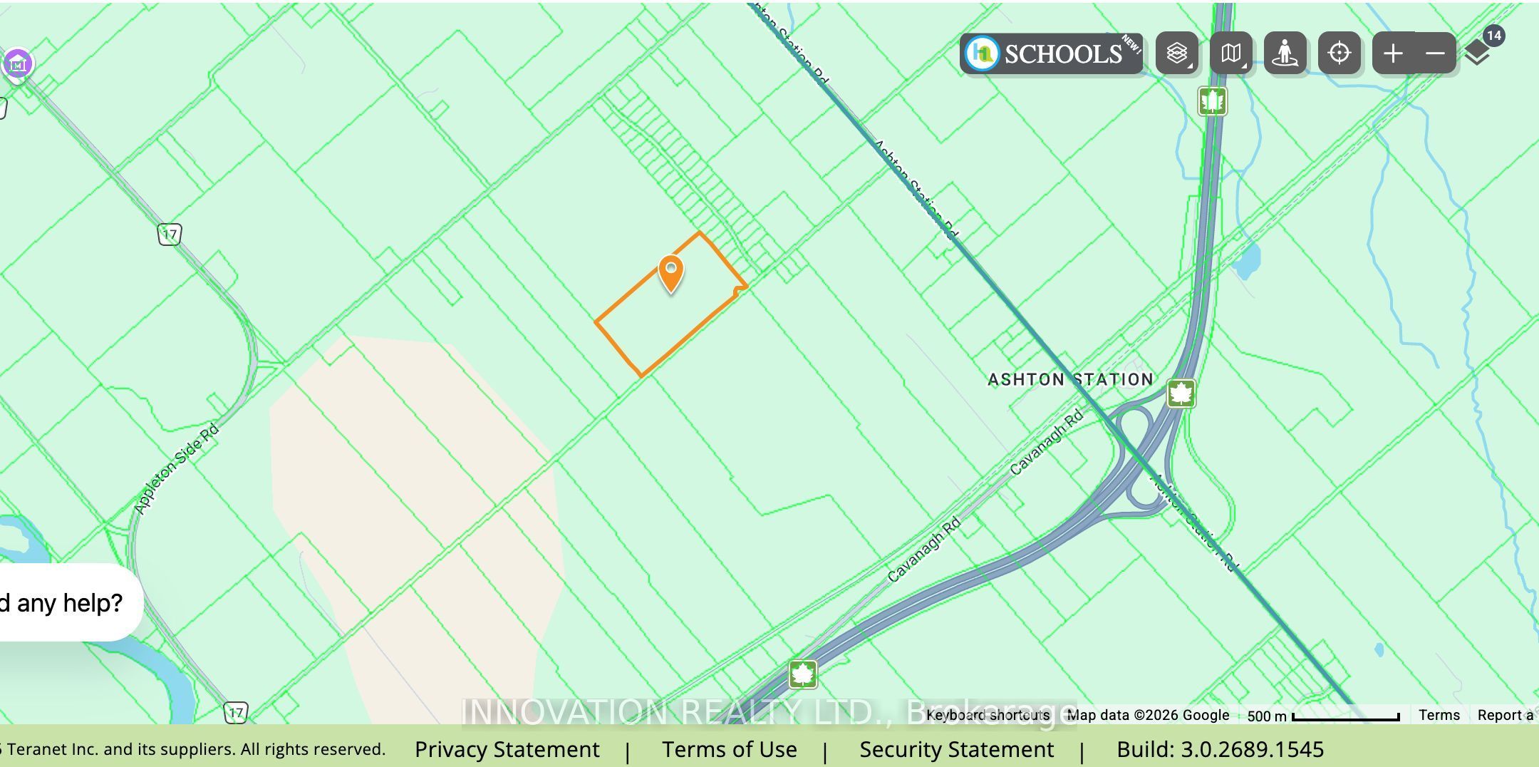 00 Douglas Side Road Property Photo 15