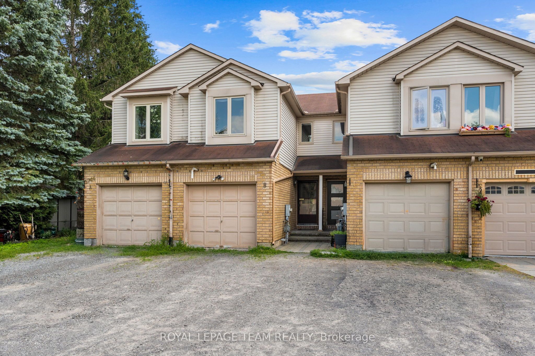 5744 Andrasi Crescent B Property Photo 1