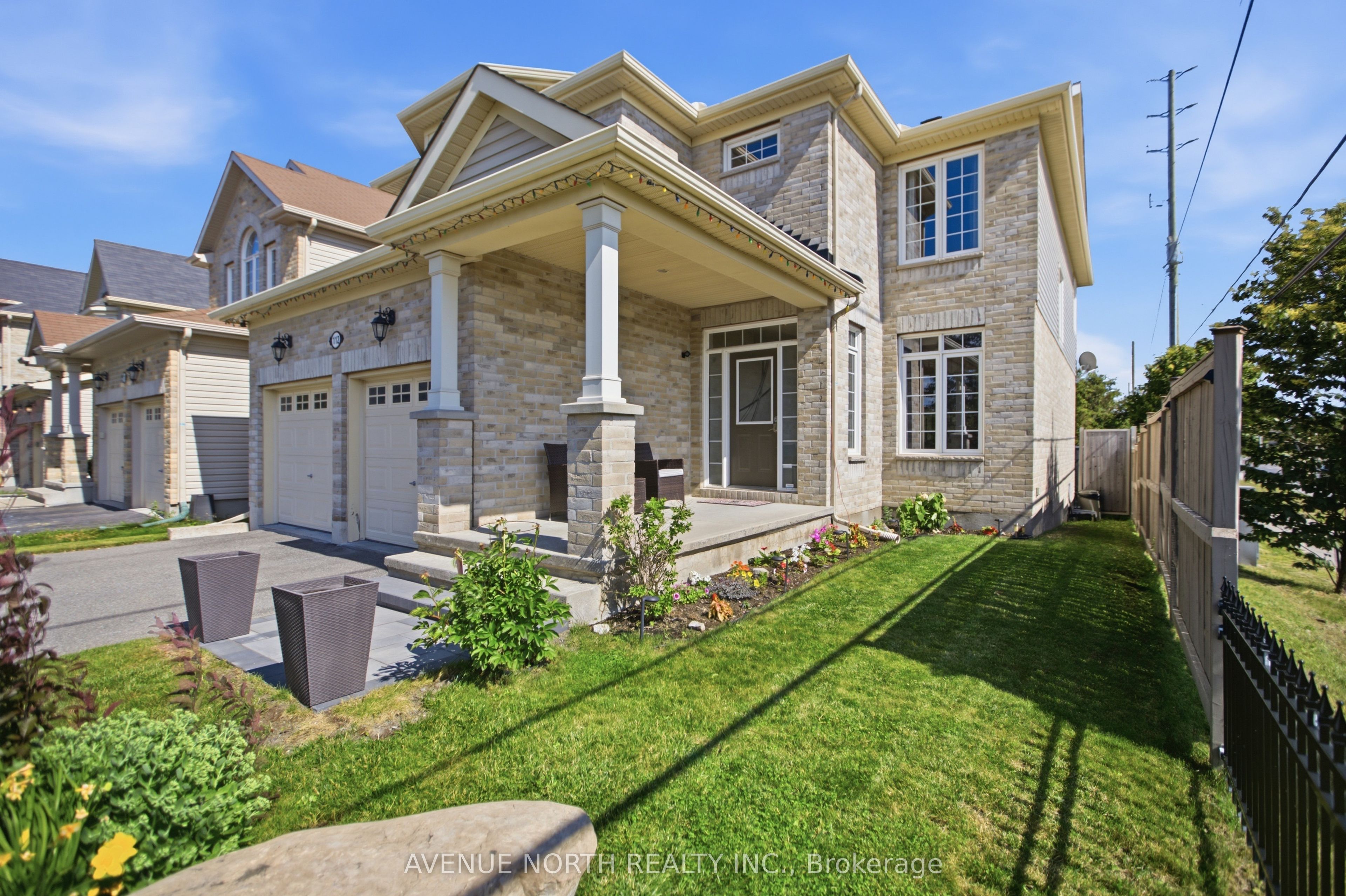 112 Sunita Crescent Property Photo 2
