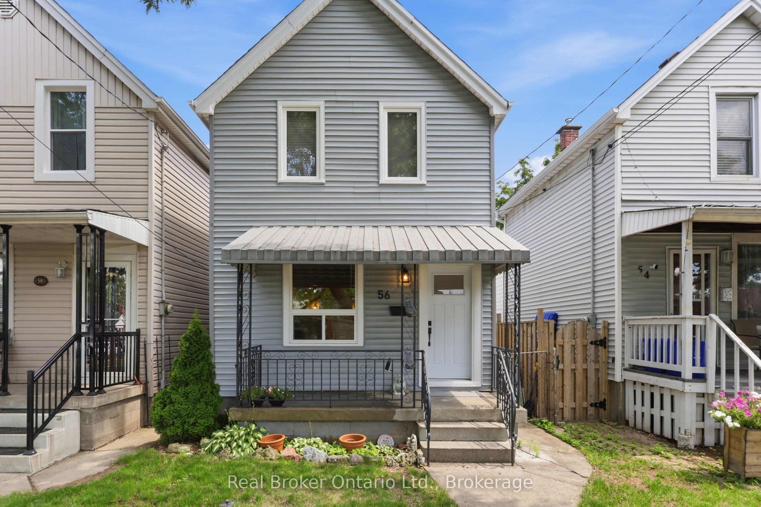56 Harmony Avenue Property Photo 2