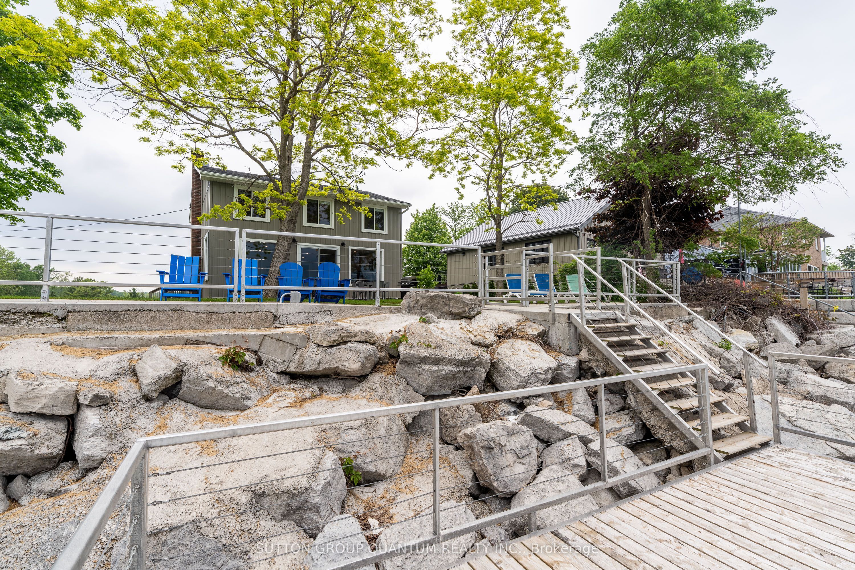 2118 Lakeshore Road Property Photo 37