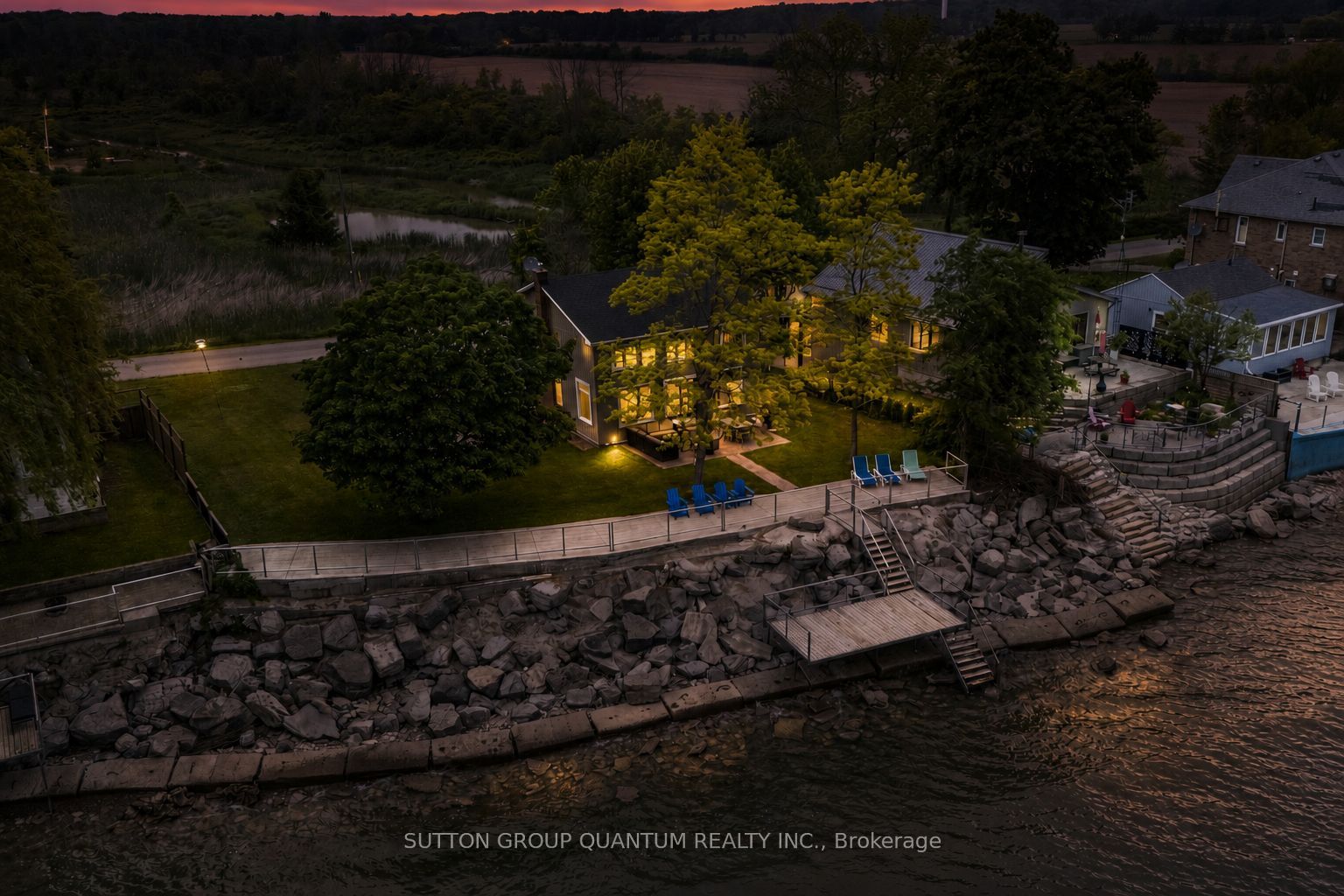 2118 Lakeshore Road Property Photo 41