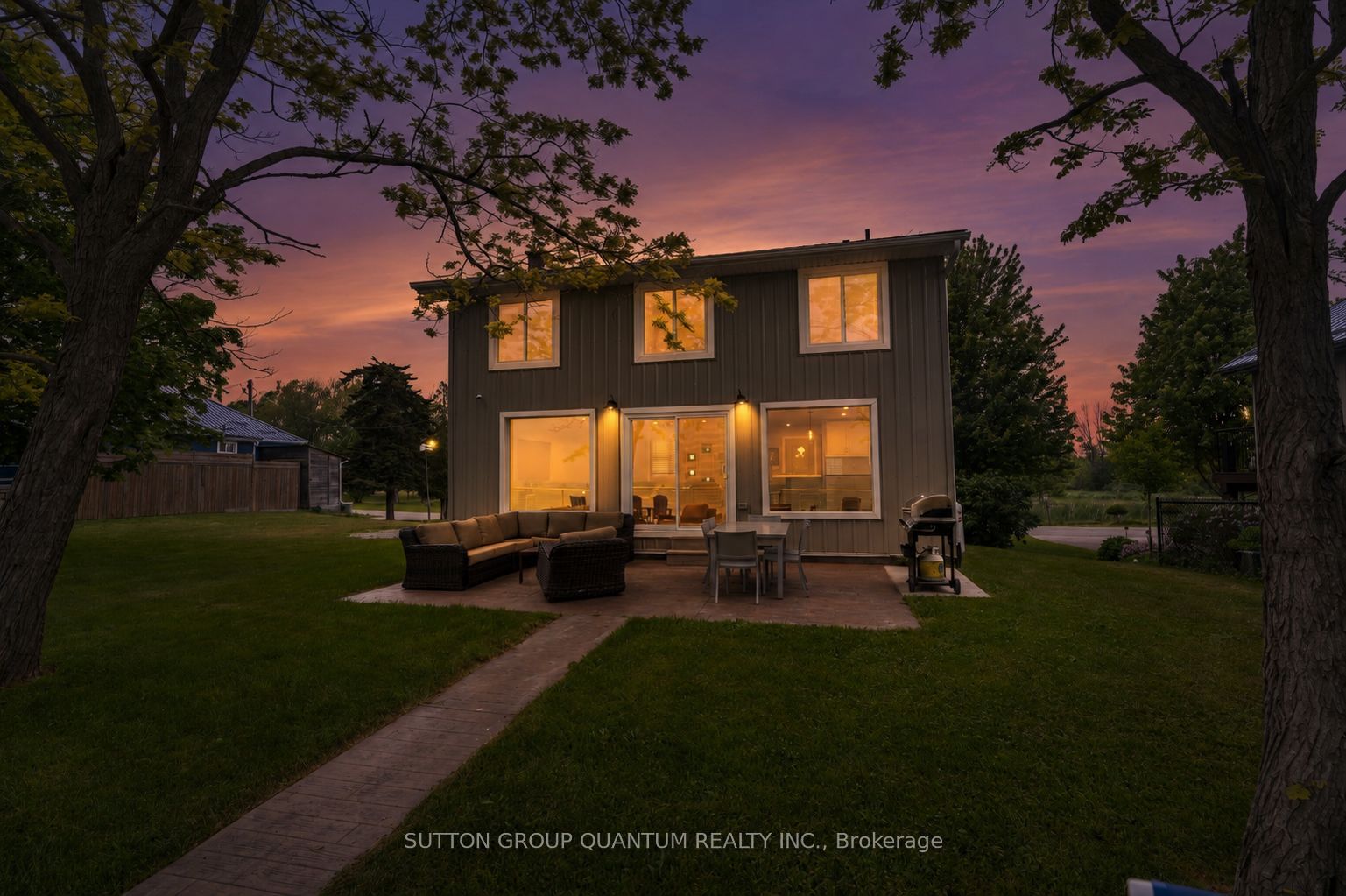 2118 Lakeshore Road Property Photo 43