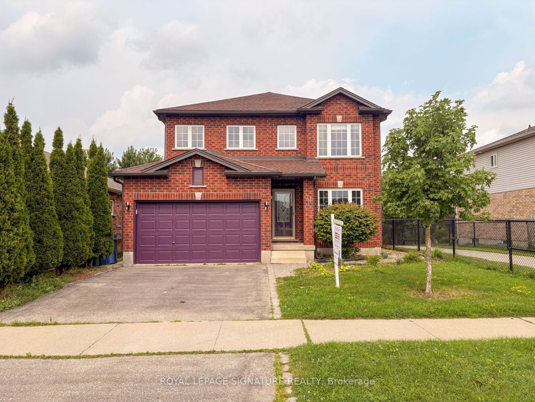 31 Ingram Drive