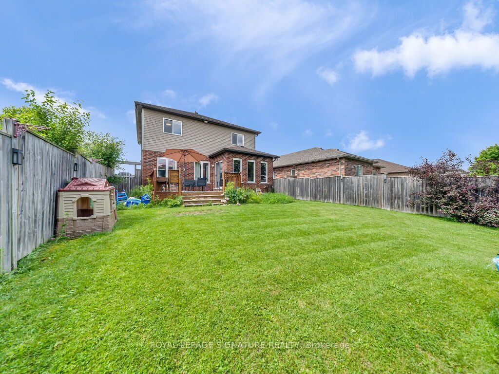 31 Ingram Drive Property Photo 15
