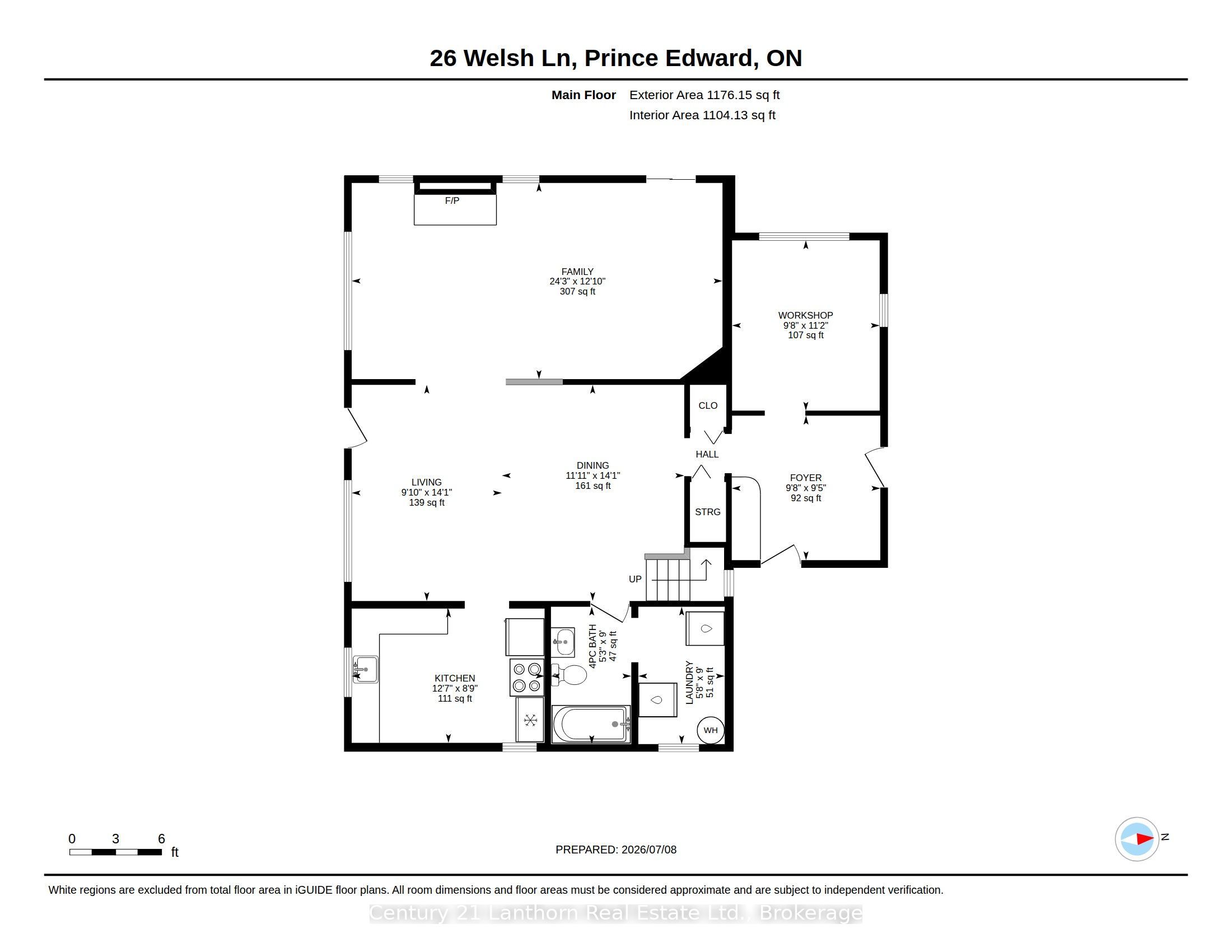 26 Welsh Lane Property Photo 29