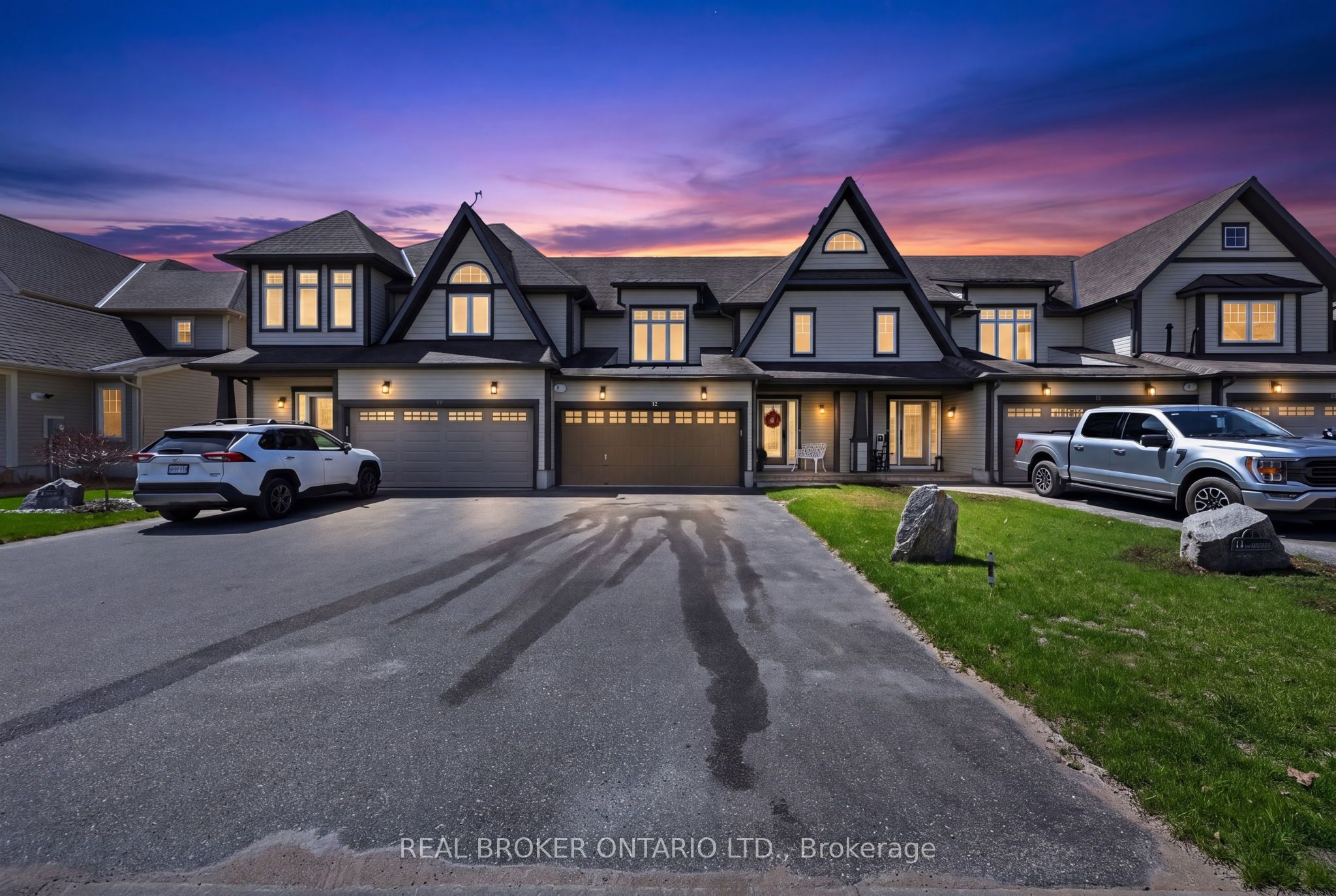 12 Masters Crescent Property Photo 1