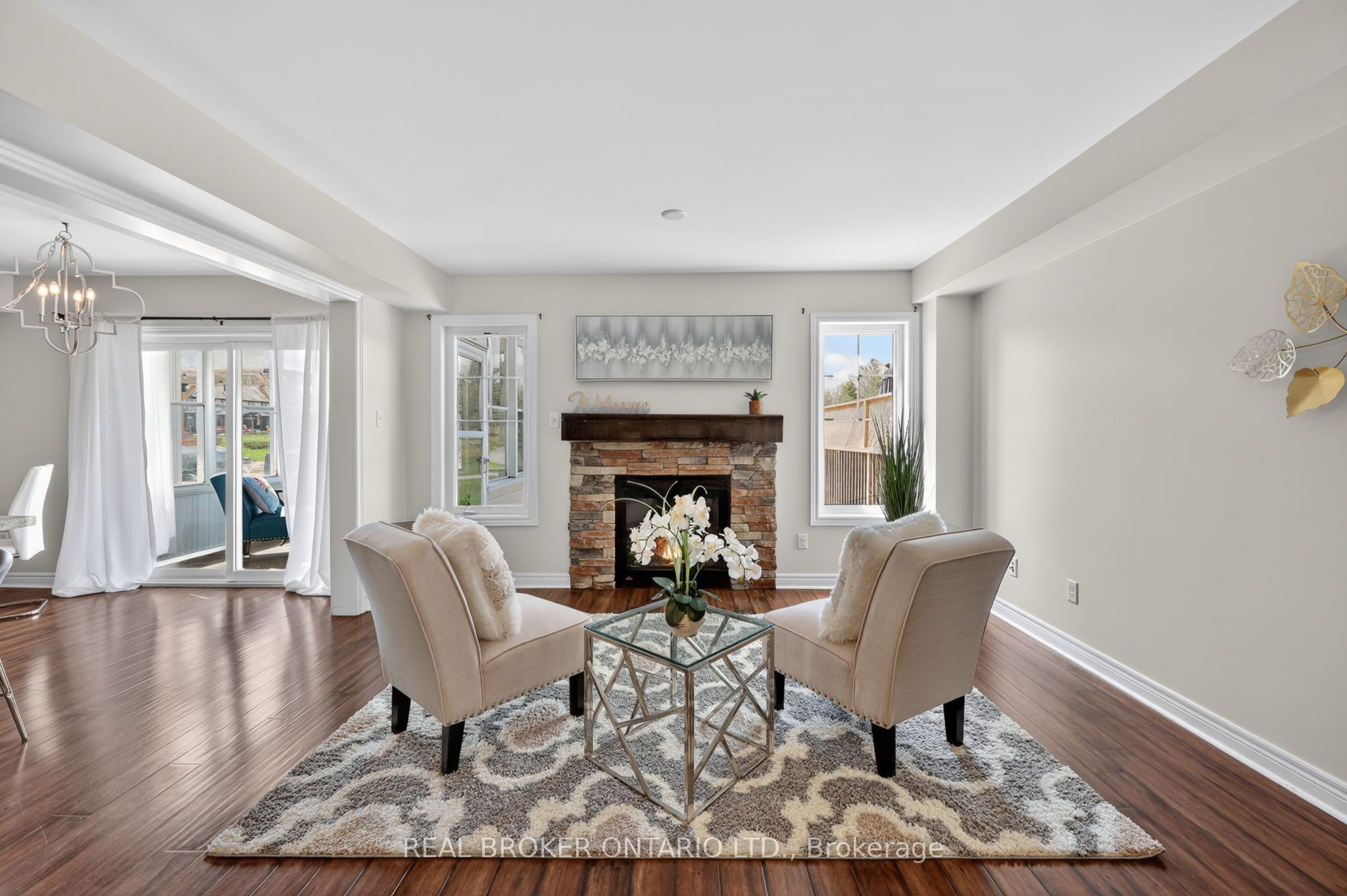 12 Masters Crescent Property Photo 6