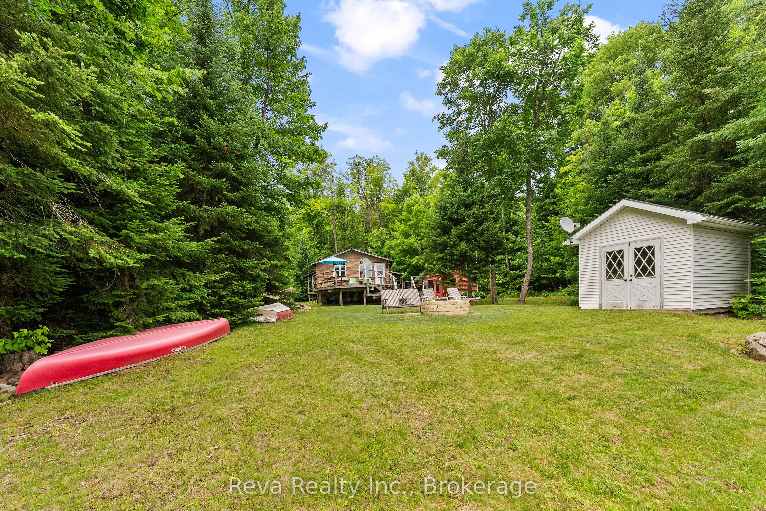 464 Mooney Road A & B Property Photo 45