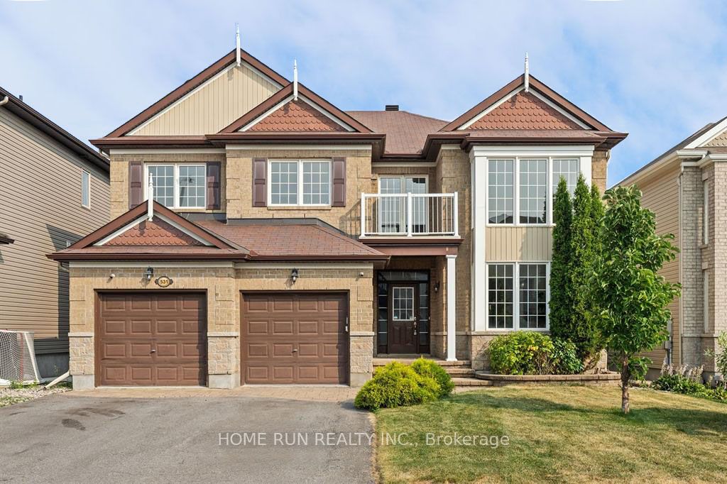 531 Bretby Crescent Property Photo 1