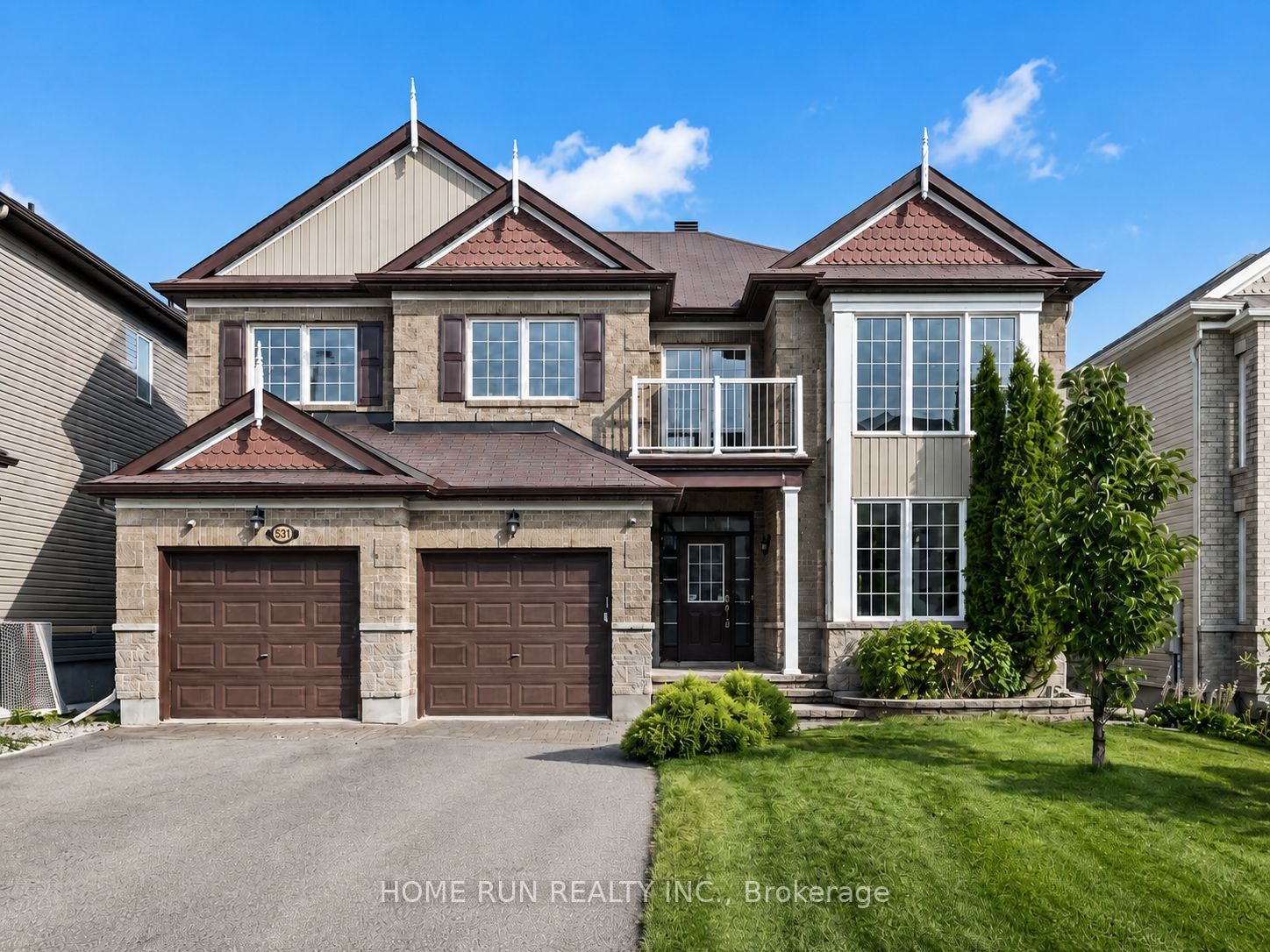 531 Bretby Crescent Property Photo 1