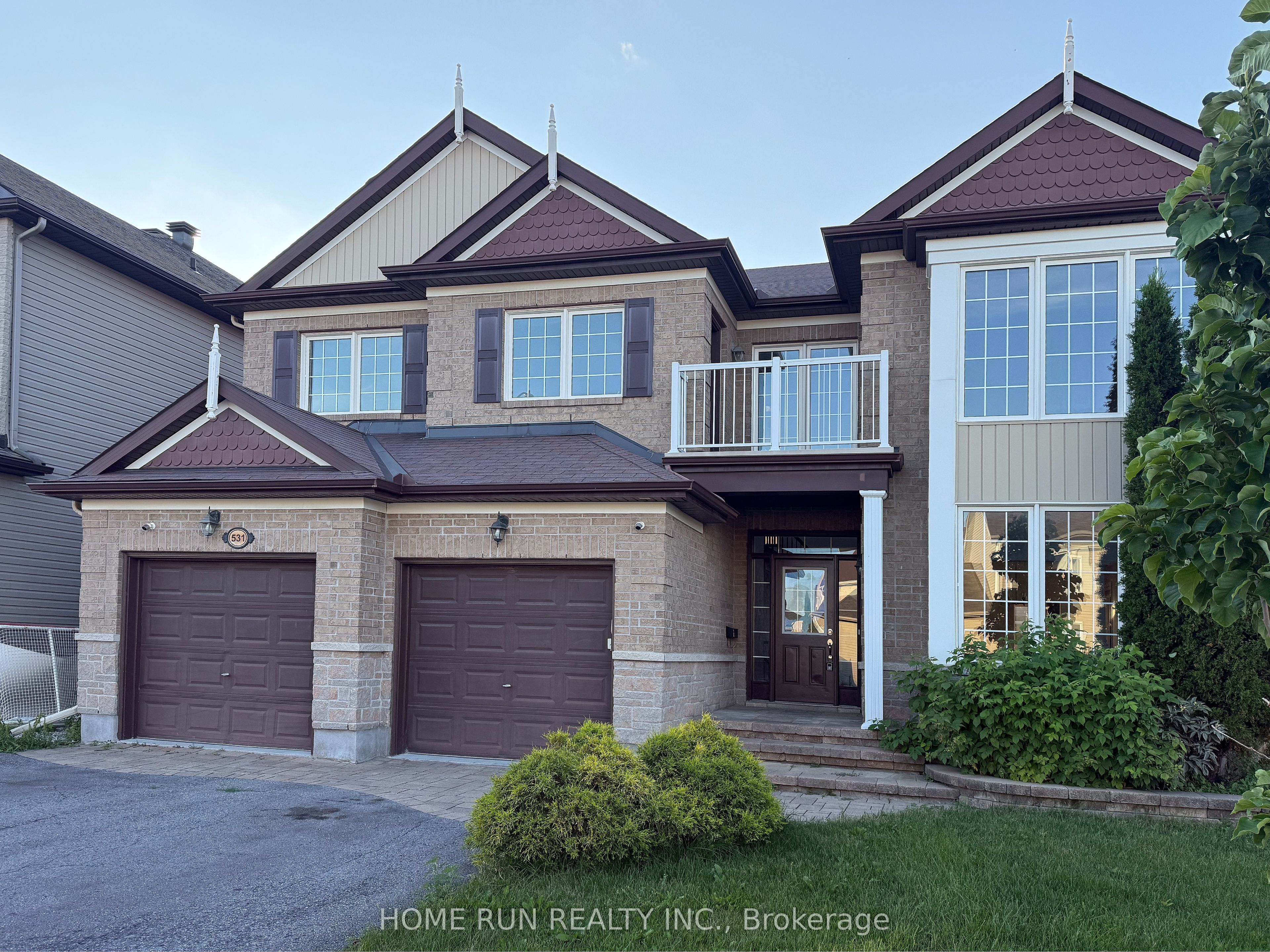 531 Bretby Crescent Property Photo 2