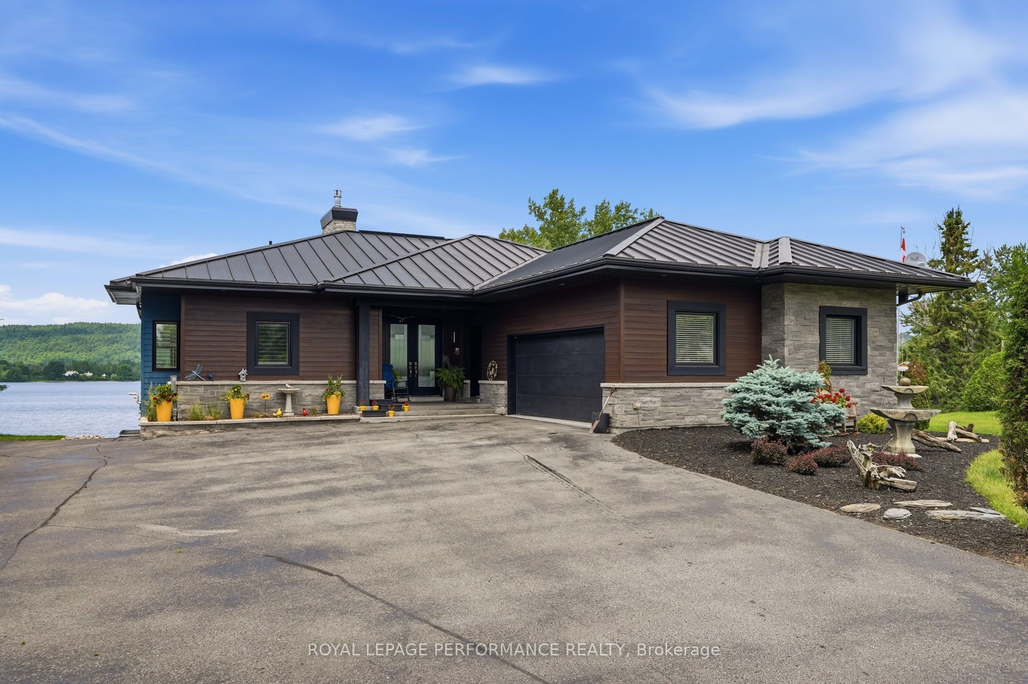 263 Du Domaine Road Property Photo 1