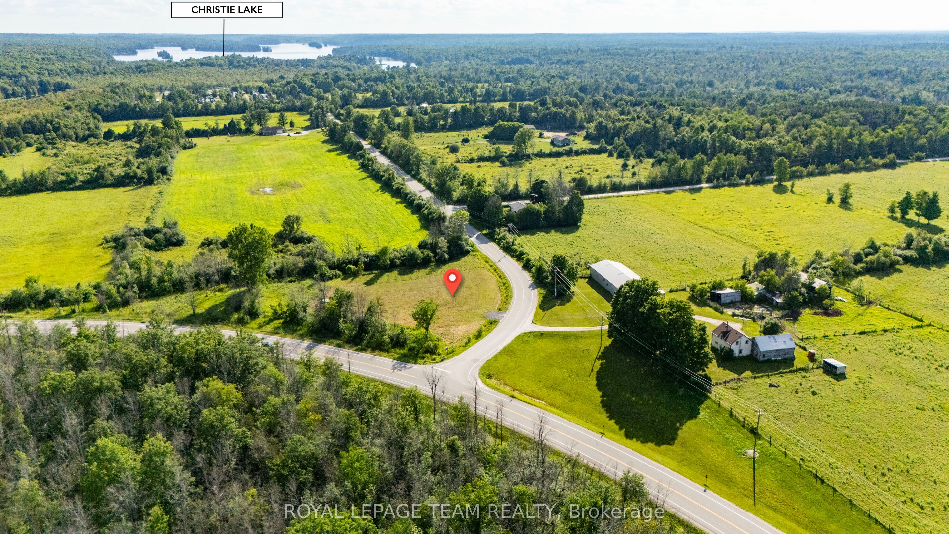 109 Christie Lake North Shore Road Property Photo 1