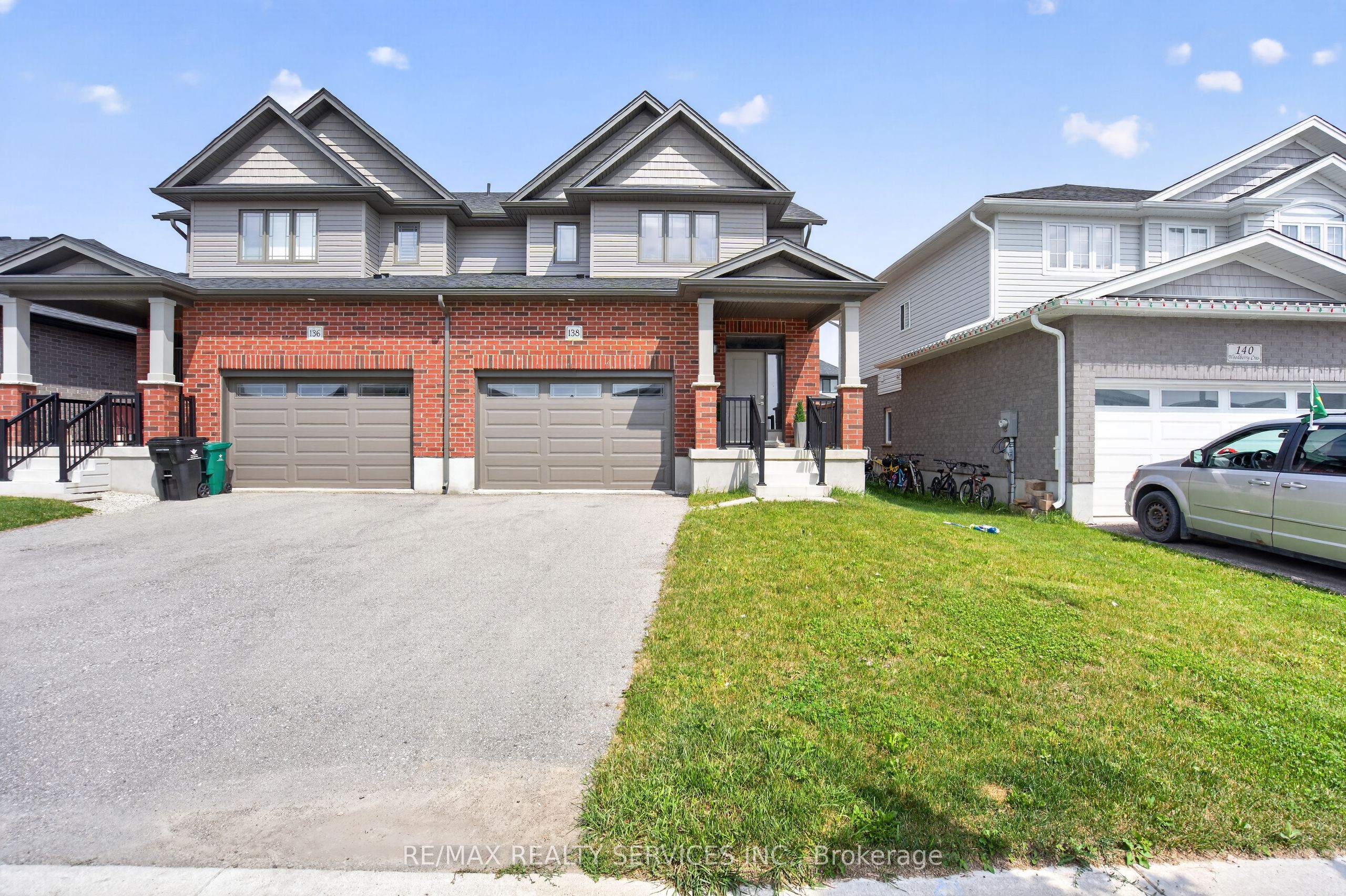 138 Woodberry Crescent