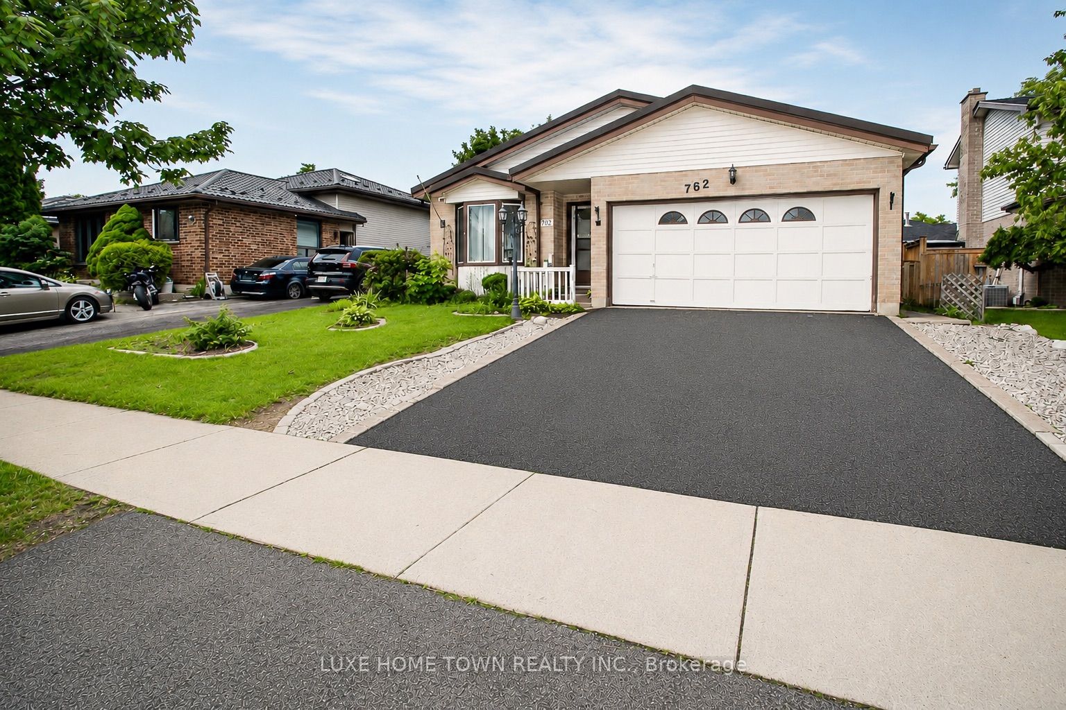 762 RAILTON Avenue Property Photo 1