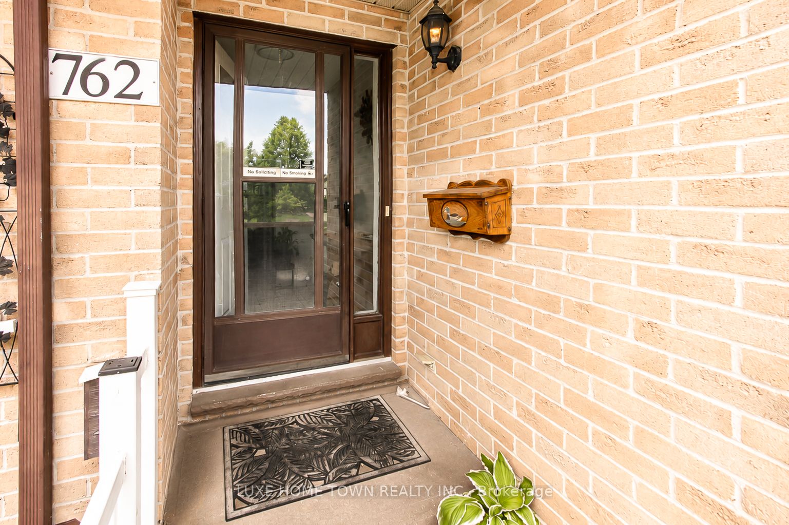 762 Railton Avenue Property Photo 4