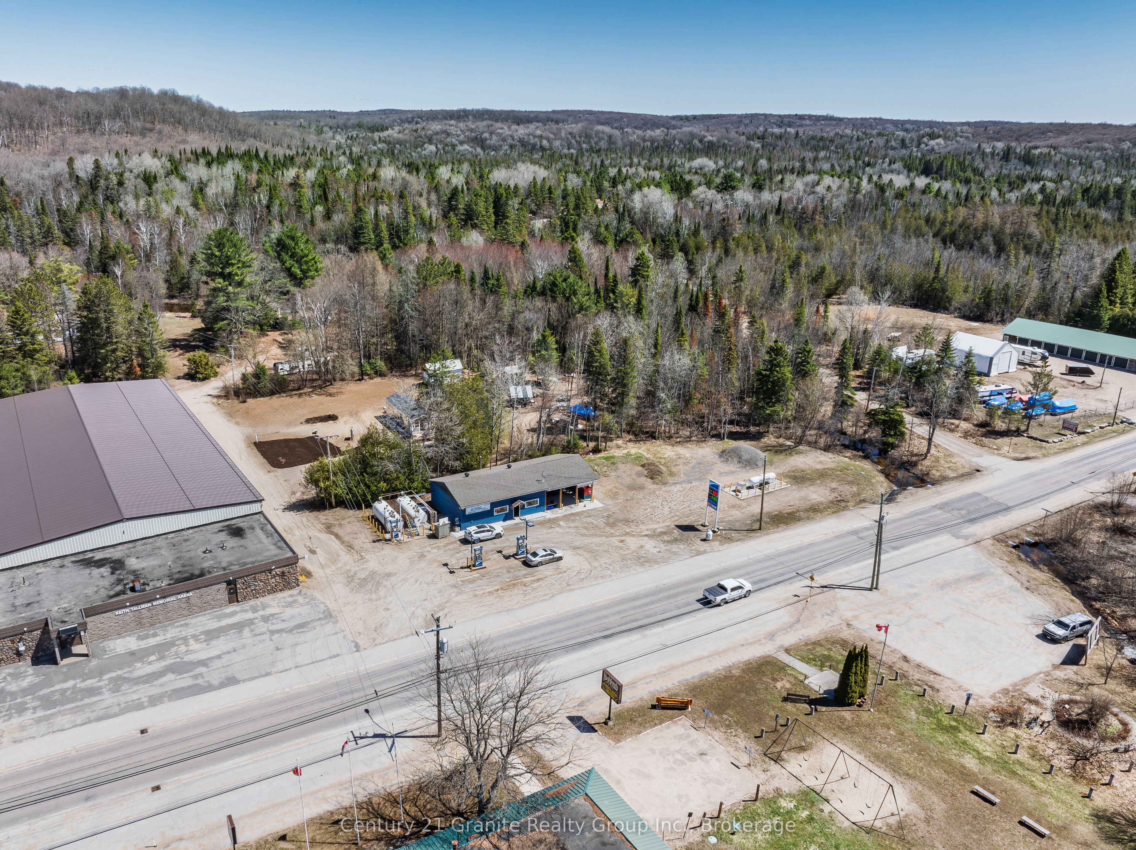 2246 Loop Road Property Photo 1