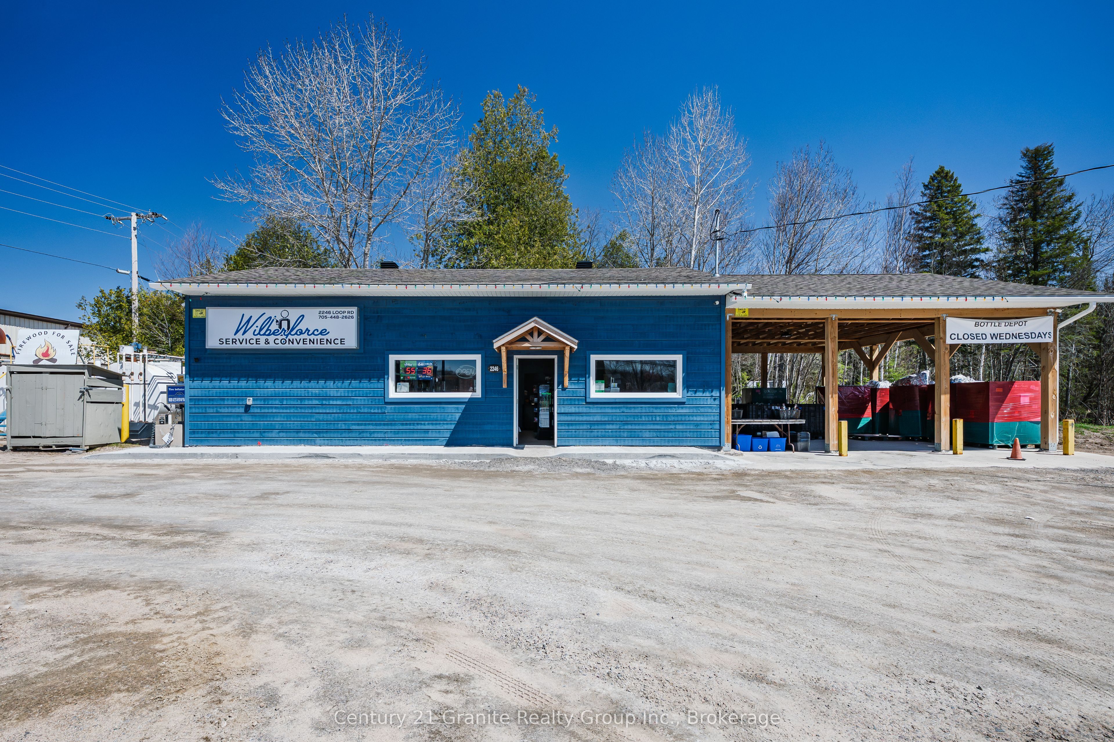 2246 Loop Road Property Photo 17