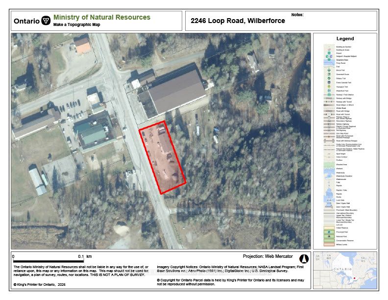 2246 Loop Road Property Photo 26