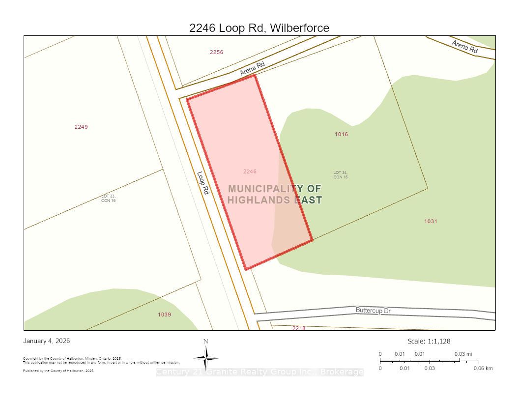 2246 Loop Road Property Photo 27