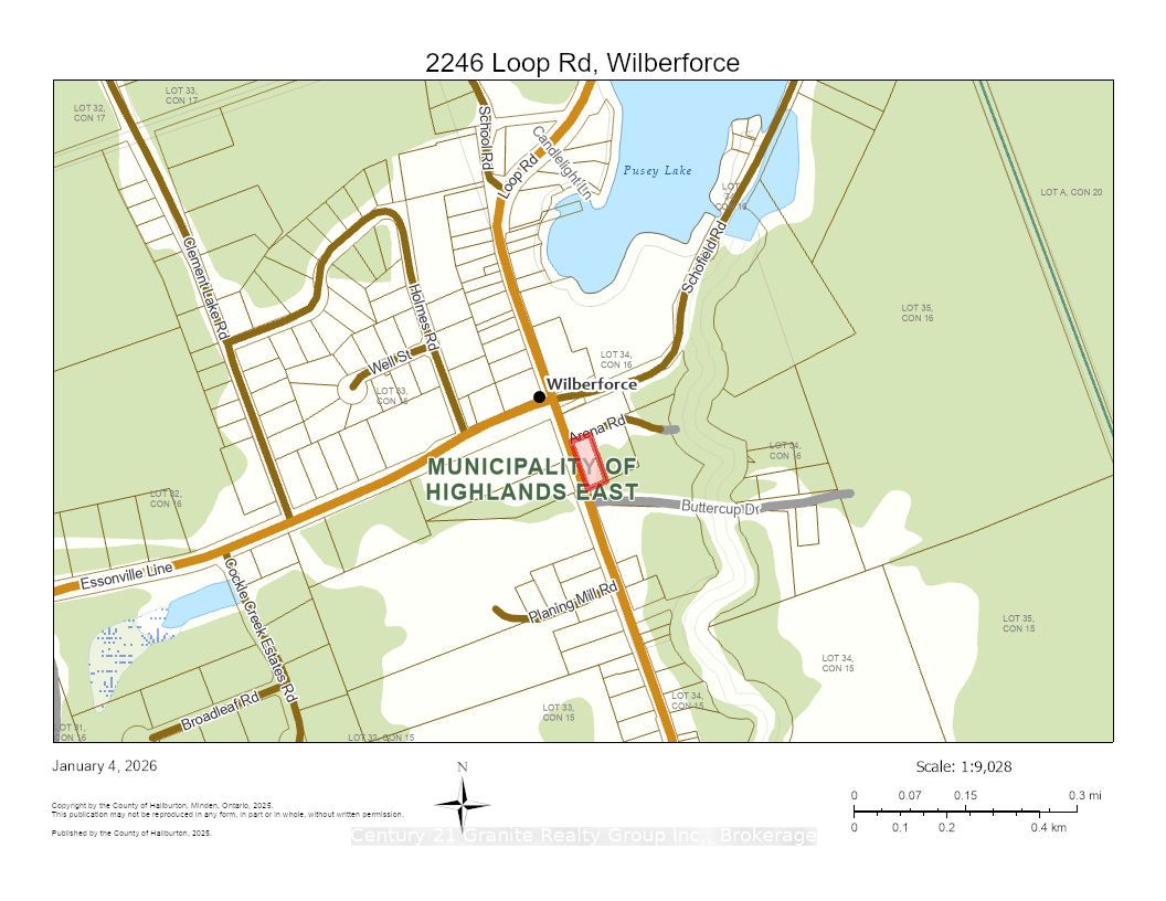2246 Loop Road Property Photo 28