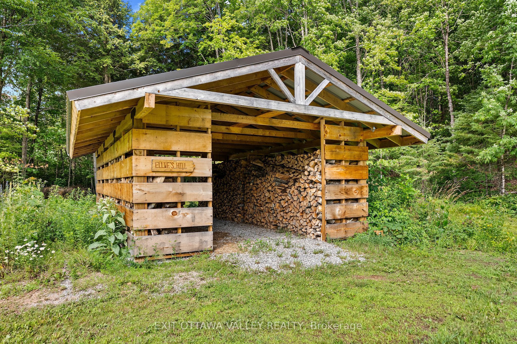 495 Gravel Pit Lane Property Photo 33