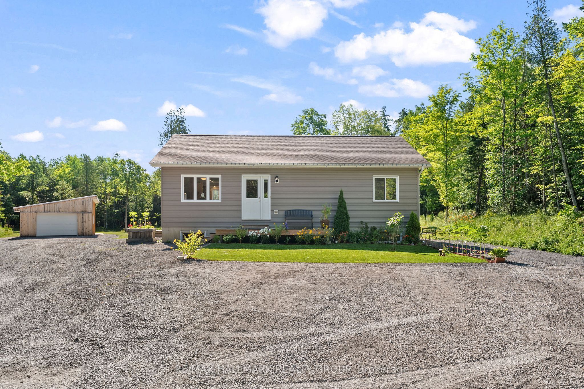 466 Stewartville Road W