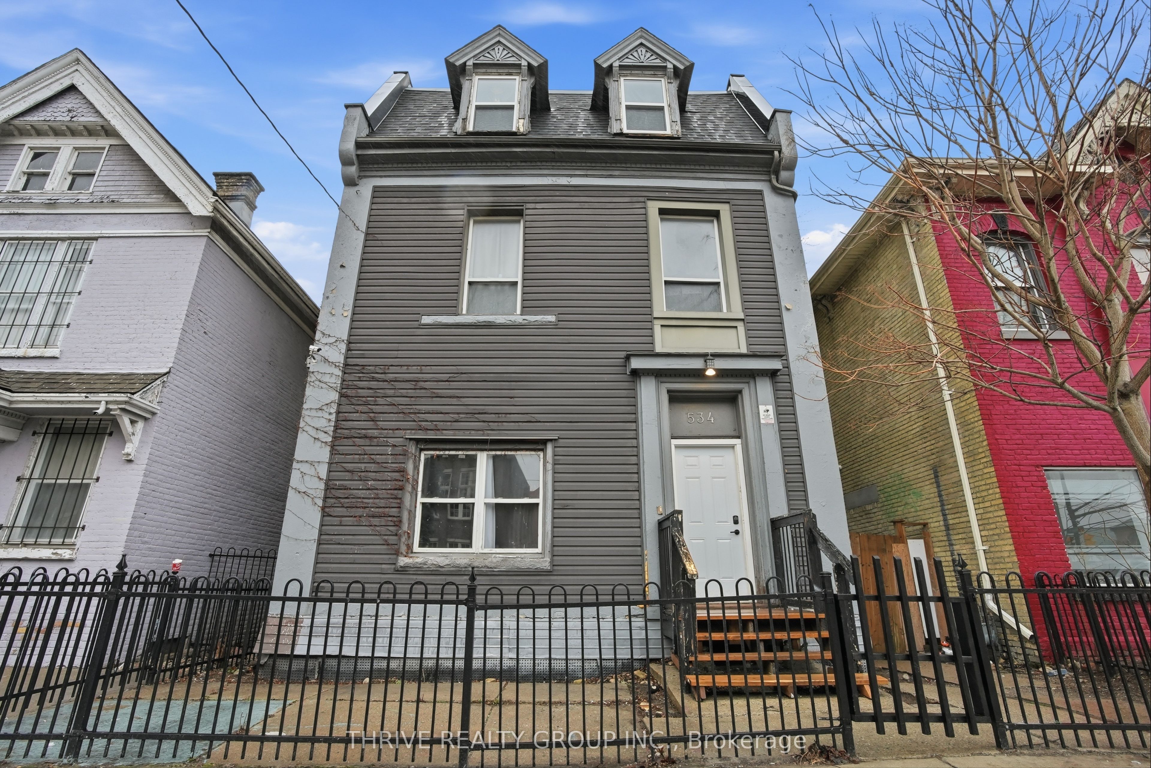 532-538 Dundas Street Property Photo 6