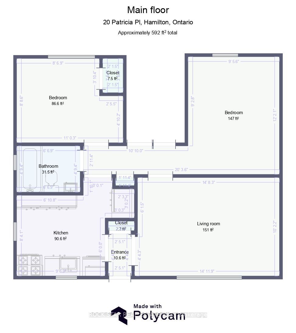 20 Patricia Place Property Photo 39
