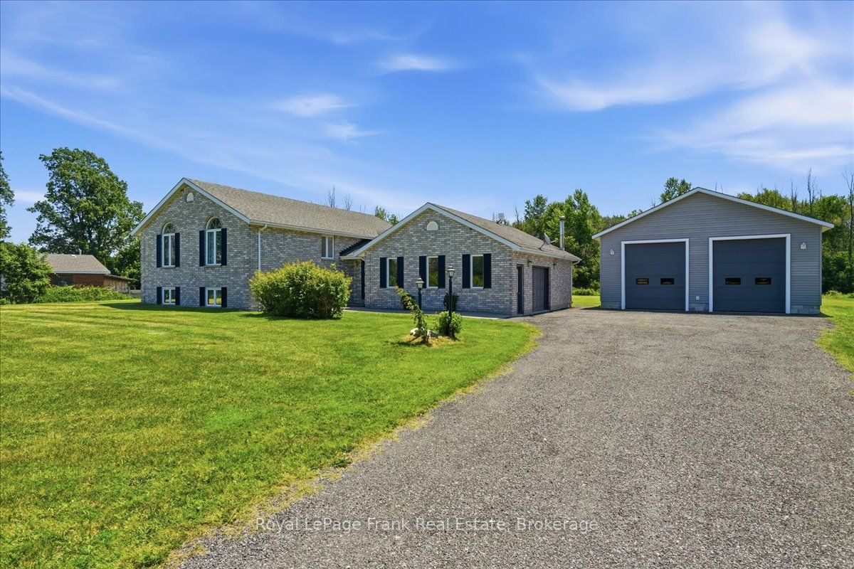 1400 Casey Road Property Photo 1