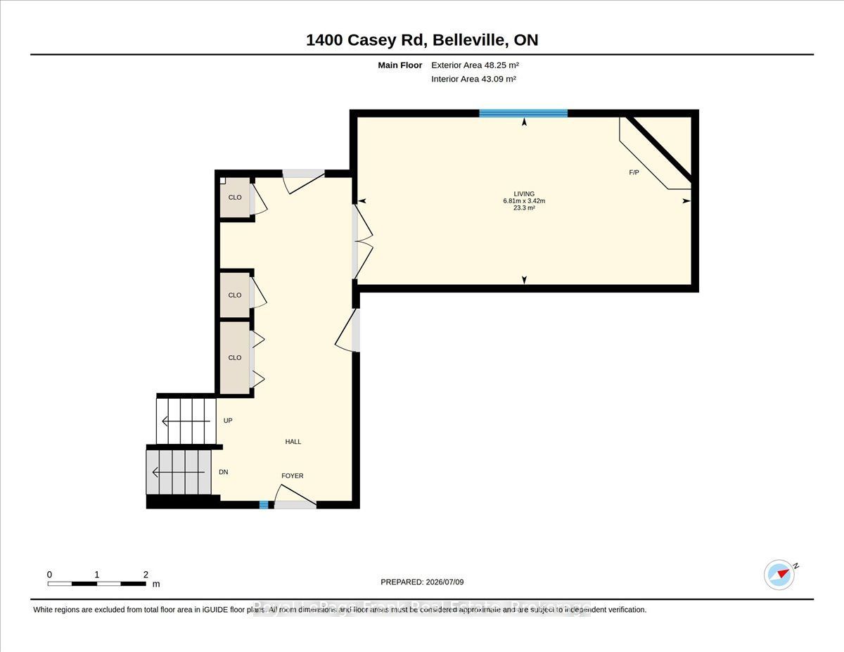 1400 Casey Road Property Photo 50