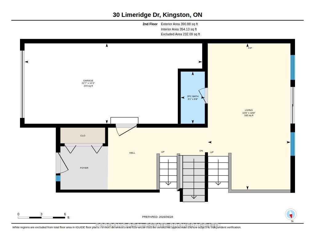 30 Limeridge Drive Property Photo 47