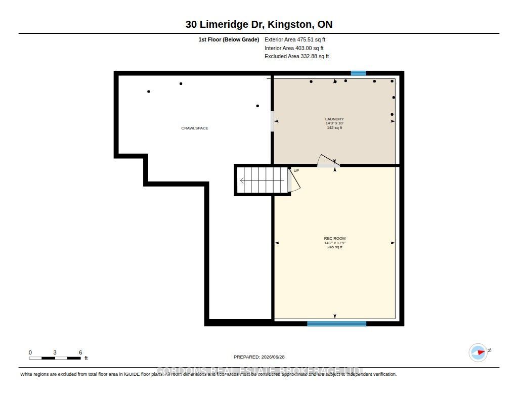 30 Limeridge Drive Property Photo 50