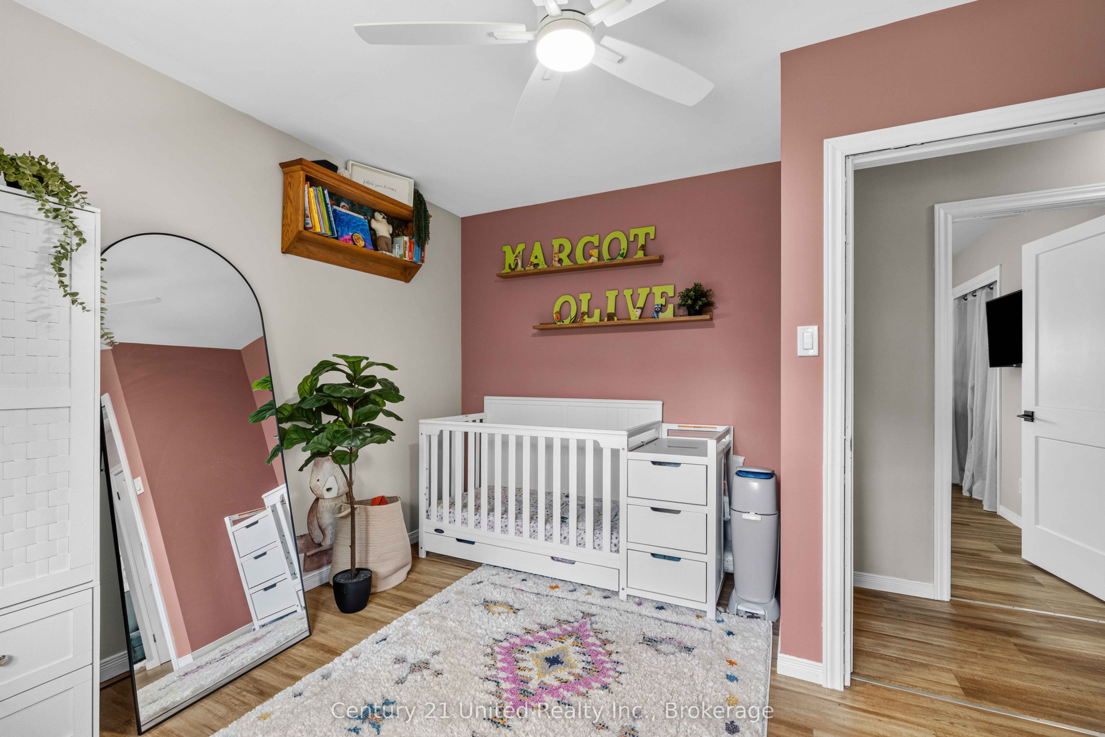 107 Strickland Street Property Photo 11