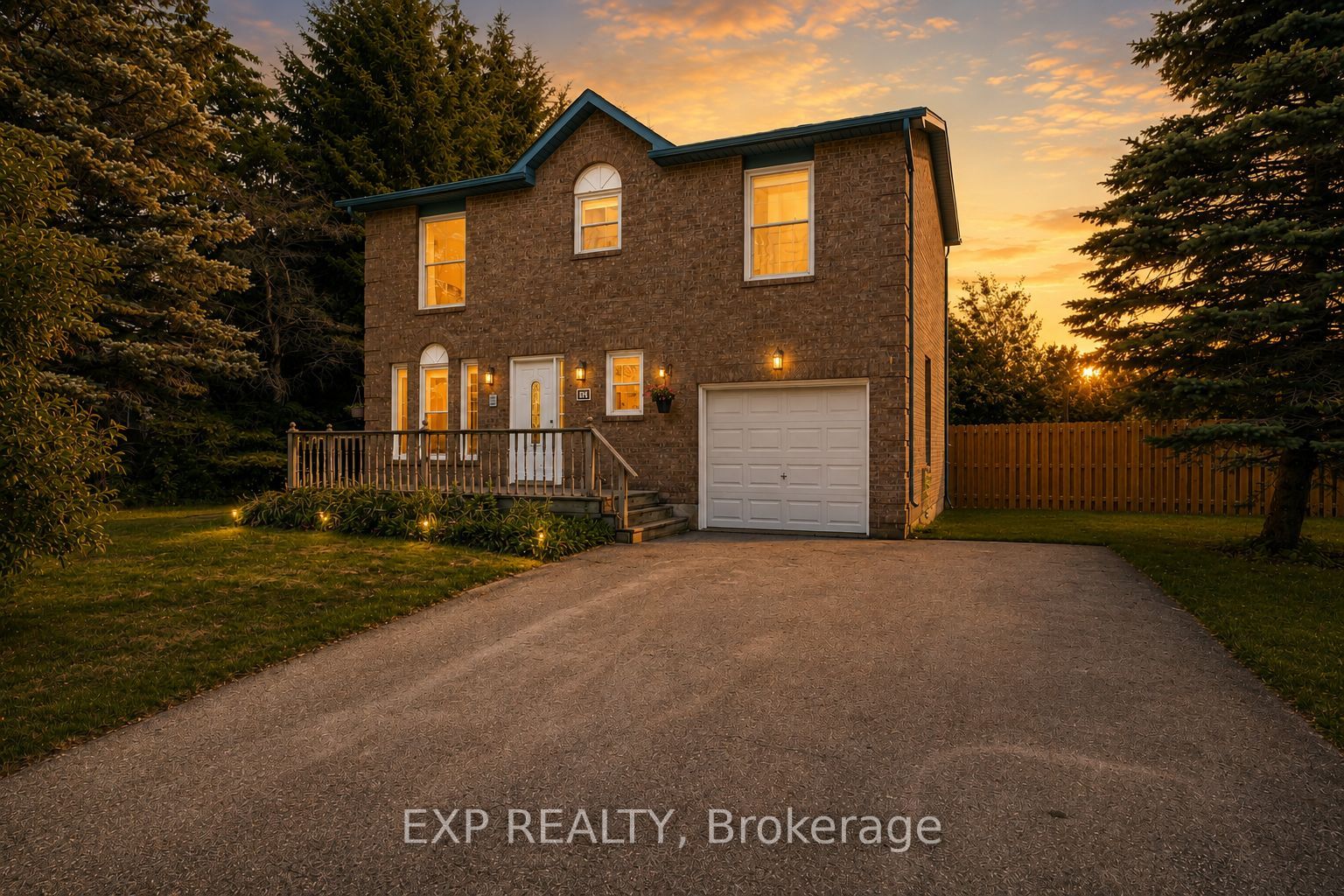 14 Russell Hill Road Property Photo 1