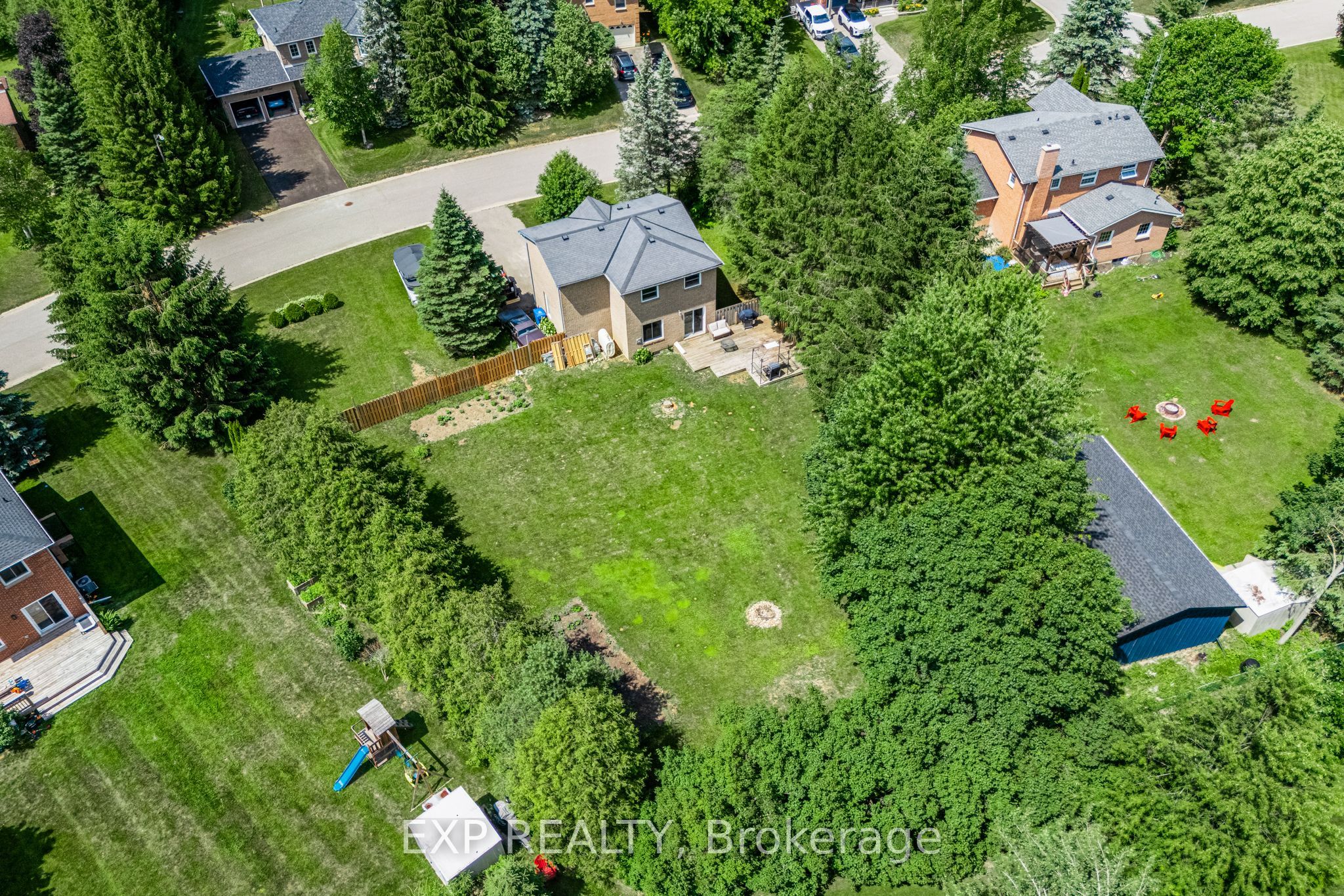 14 Russell Hill Road Property Photo 45