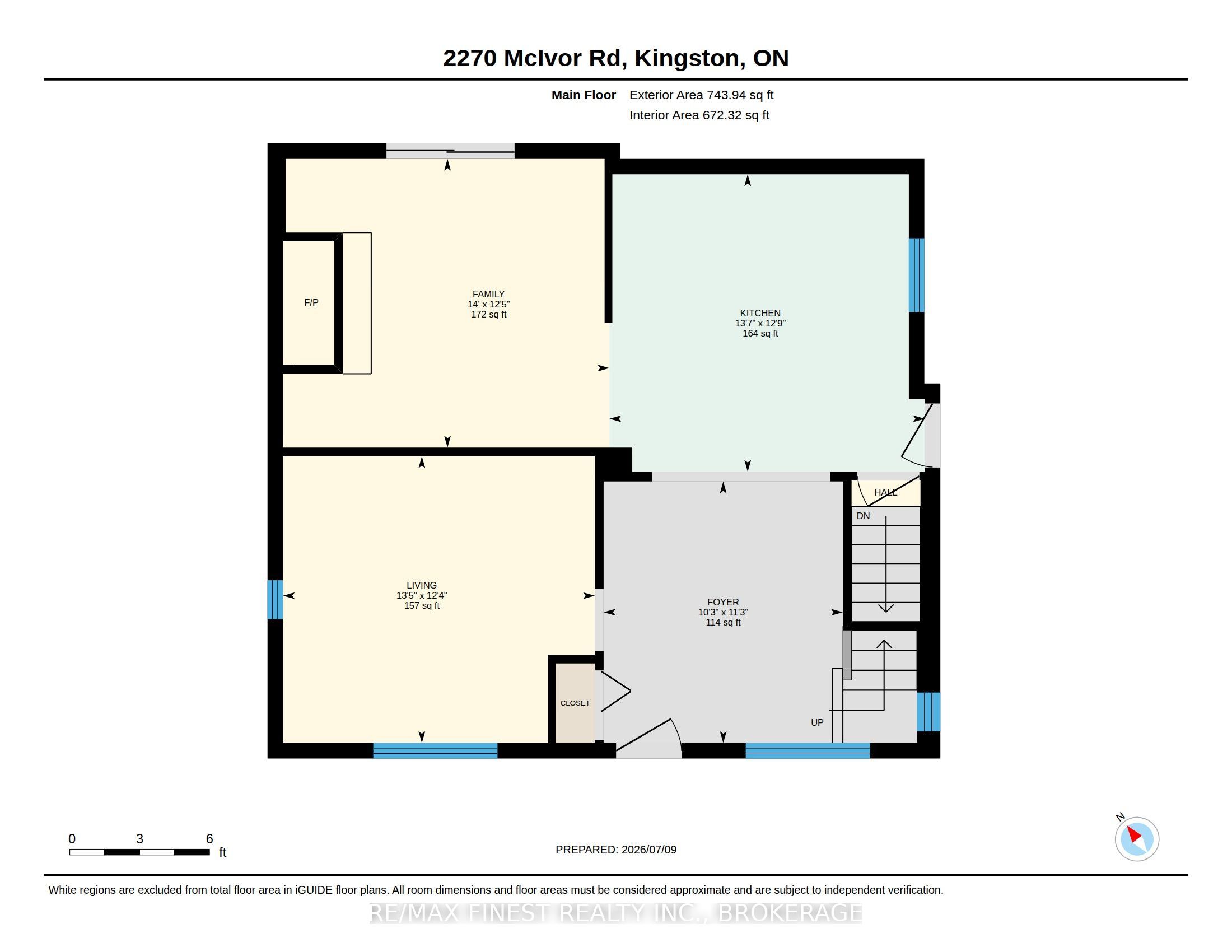 2270 Mcivor Road Property Photo 33