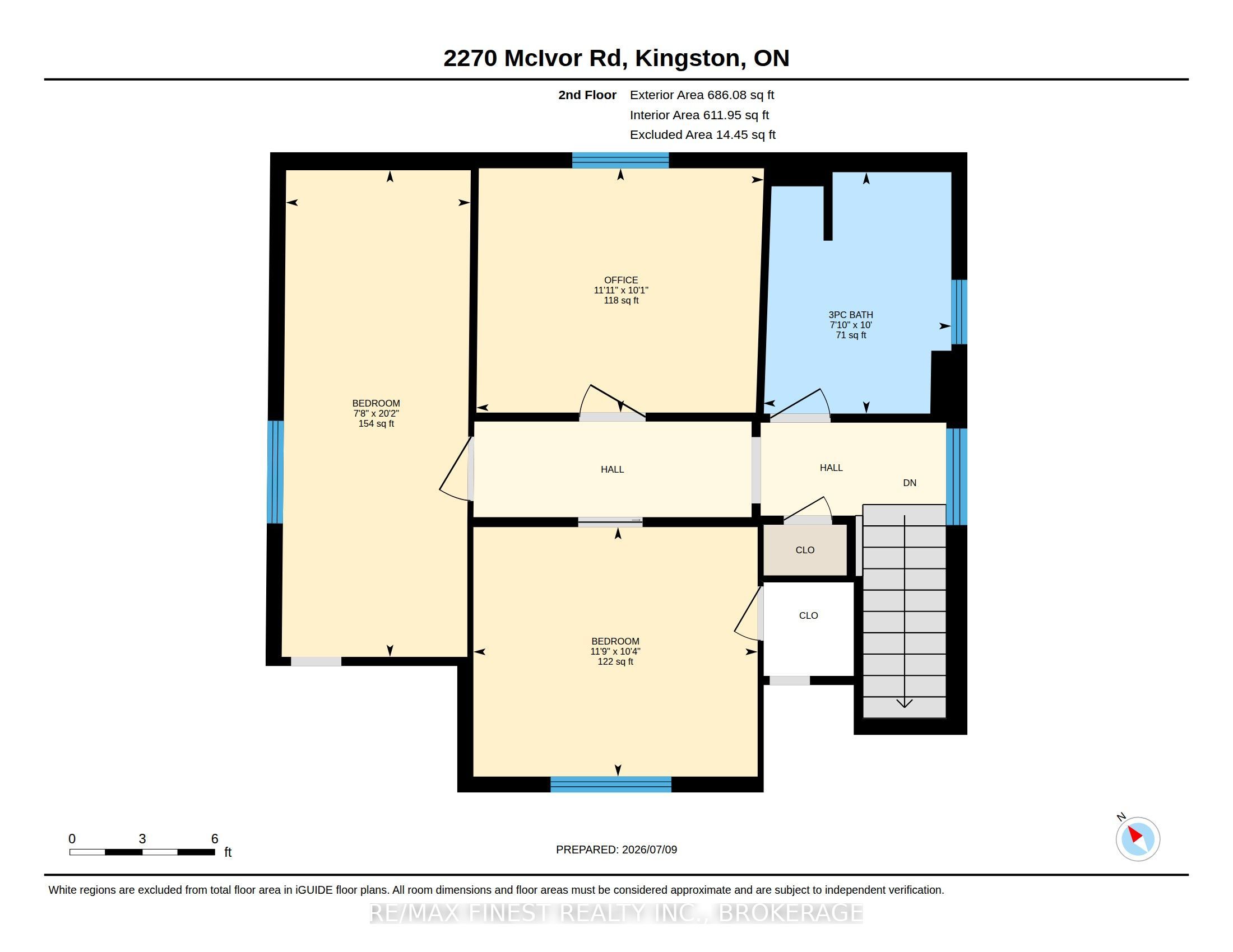 2270 Mcivor Road Property Photo 34