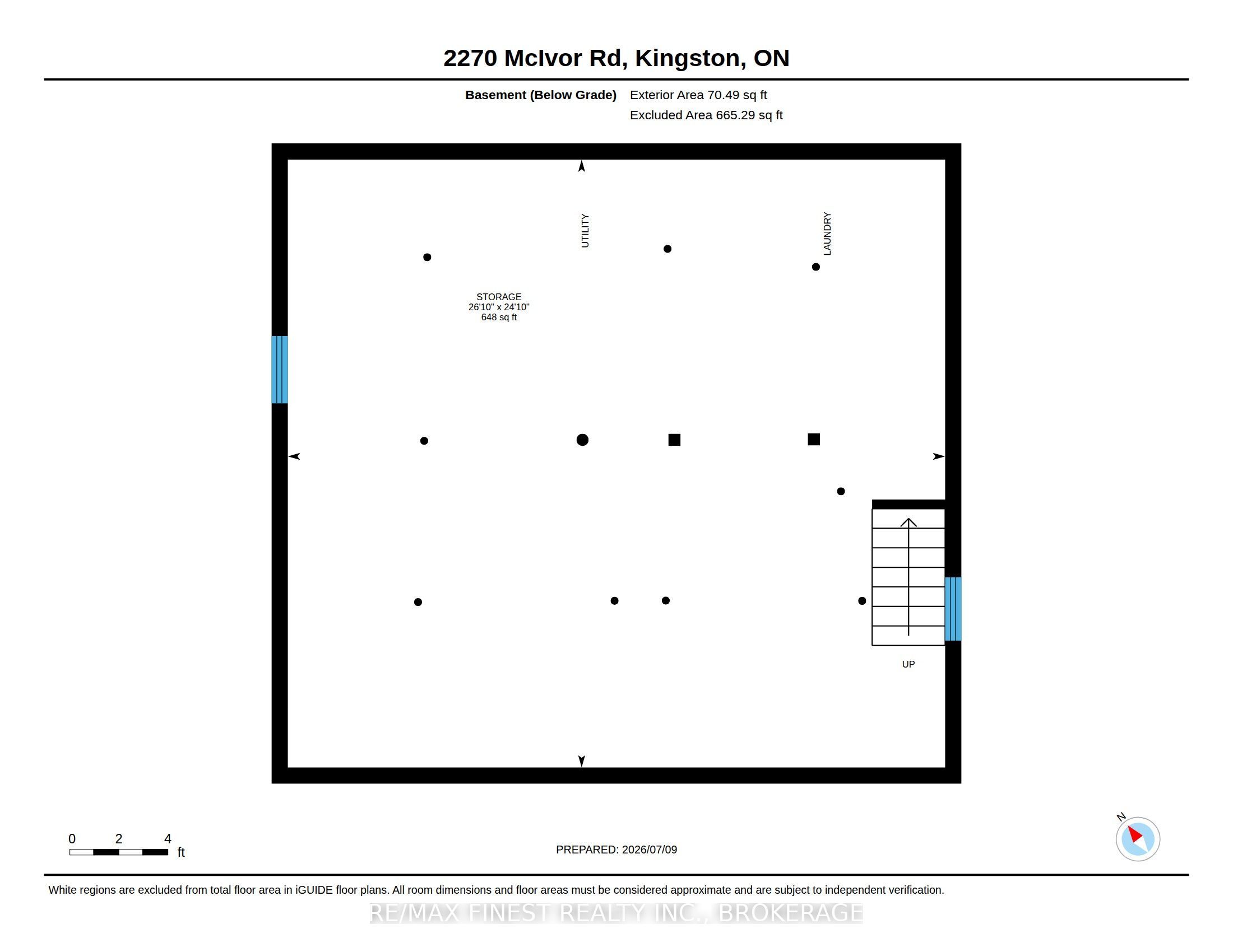 2270 Mcivor Road Property Photo 35