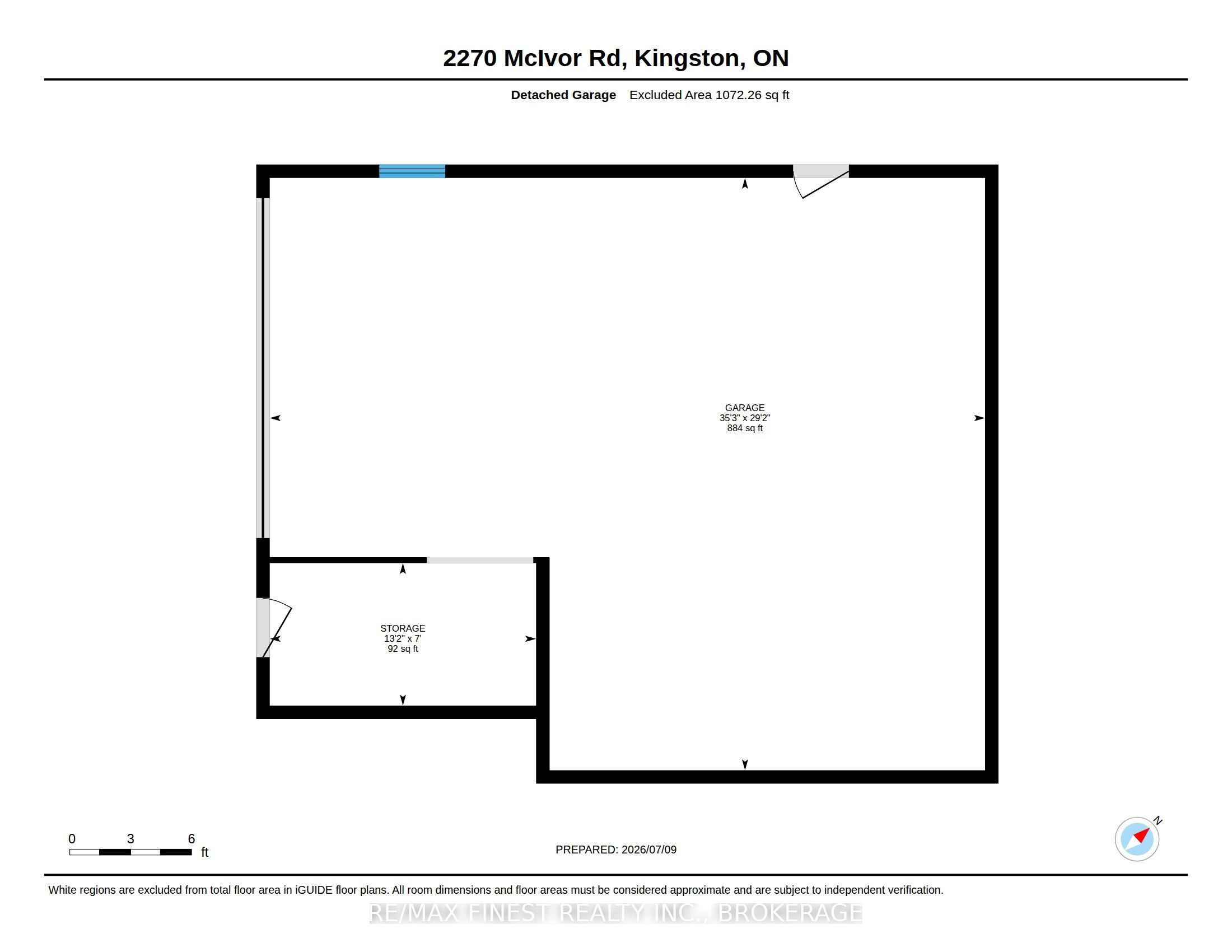 2270 Mcivor Road Property Photo 36