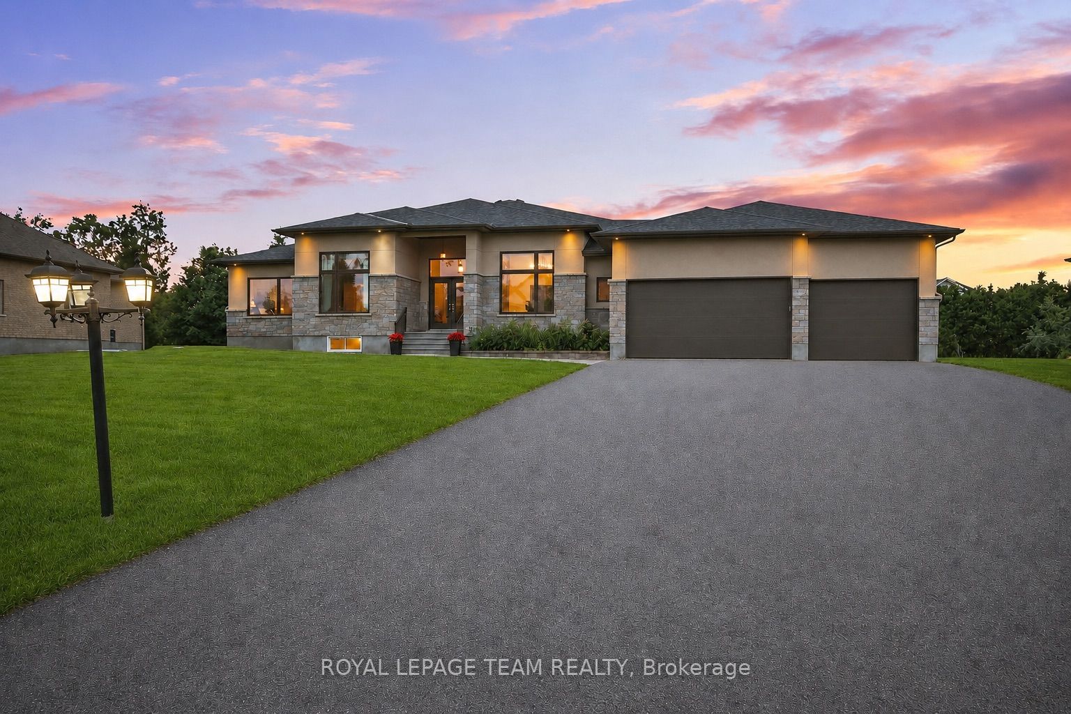 1801 Cedarlakes Way Property Photo 1