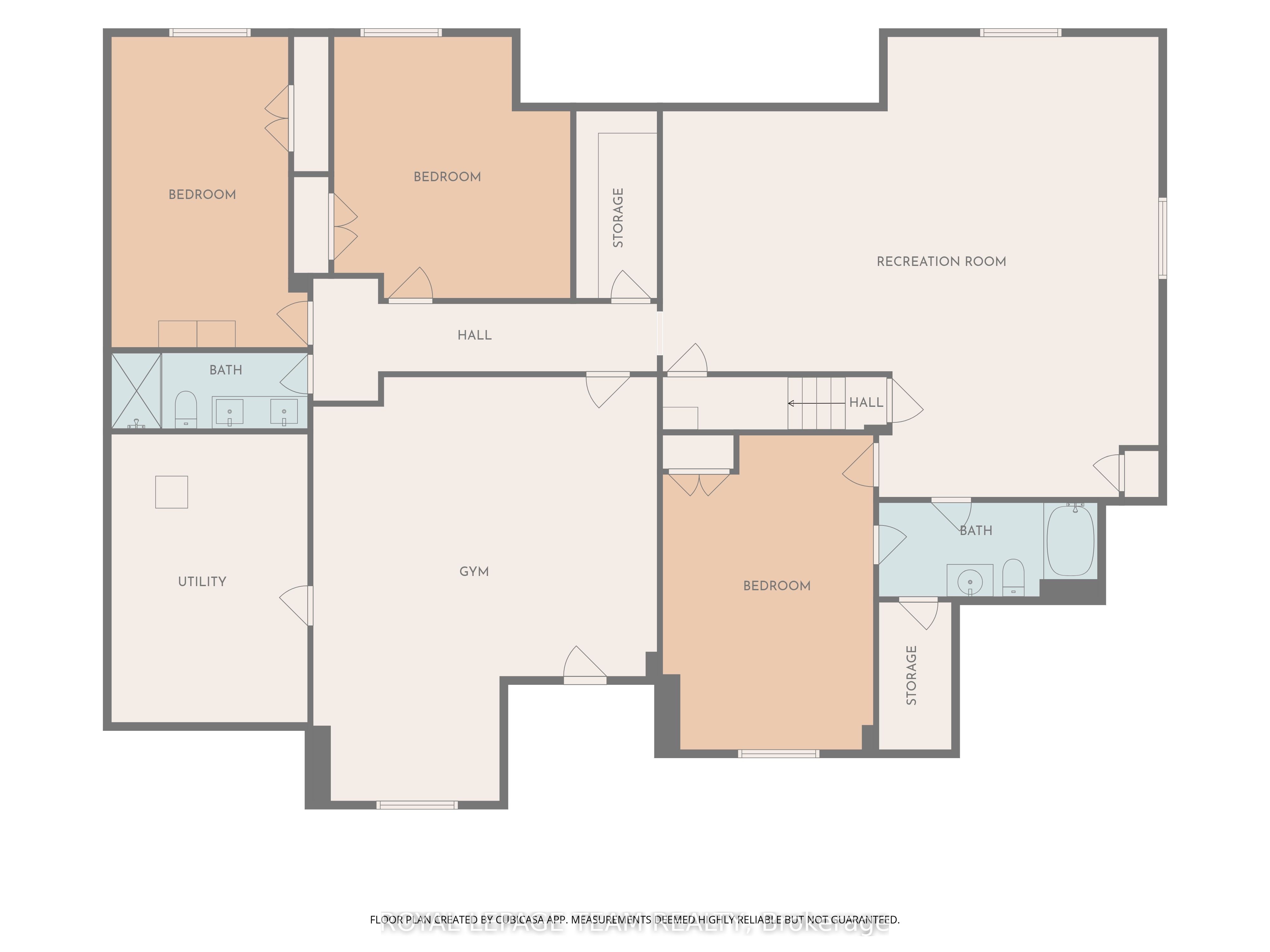 1801 Cedarlakes Way Property Photo 48