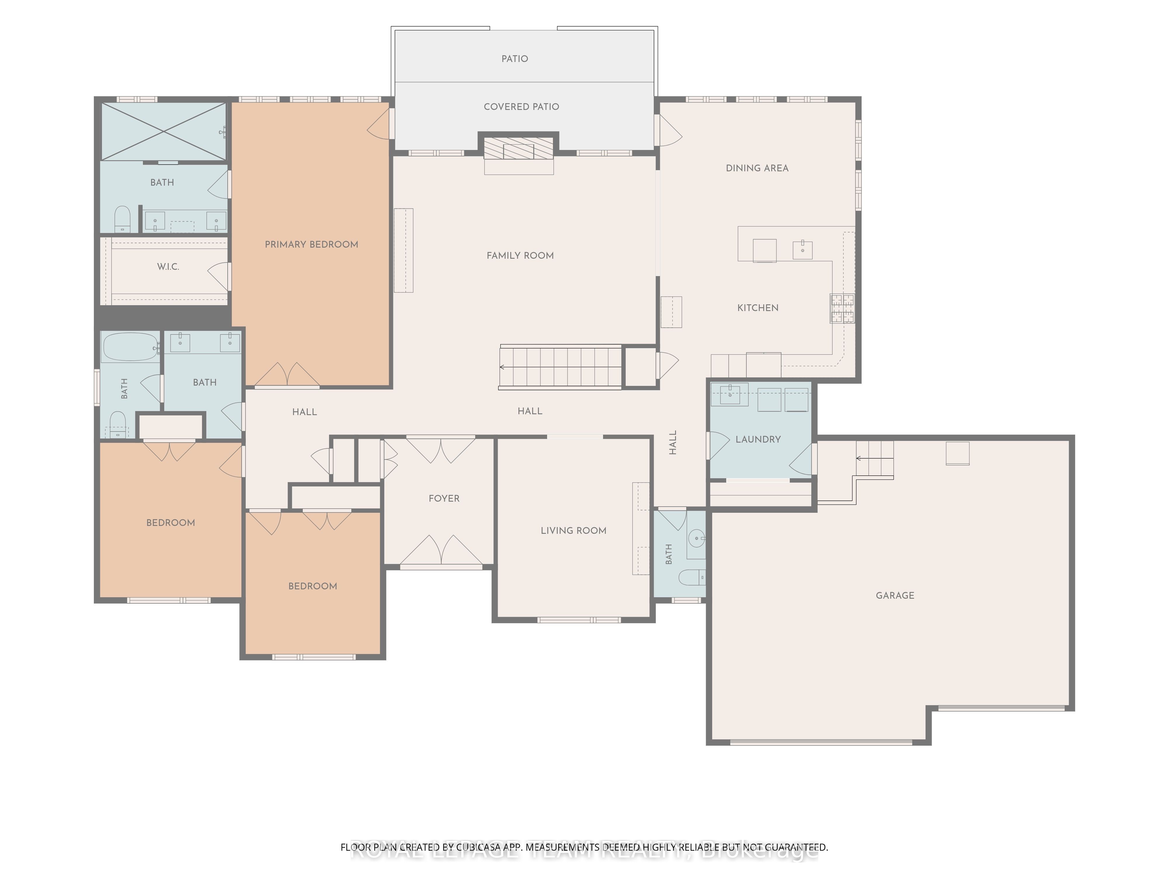 1801 Cedarlakes Way Property Photo 50