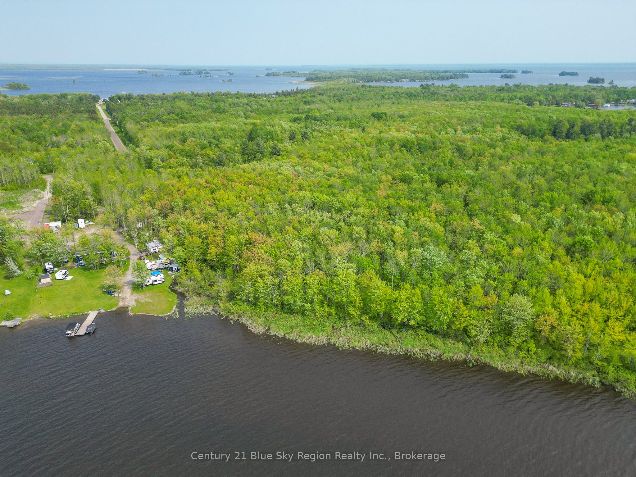 Lot 1 O'brien Road Property Photo 6