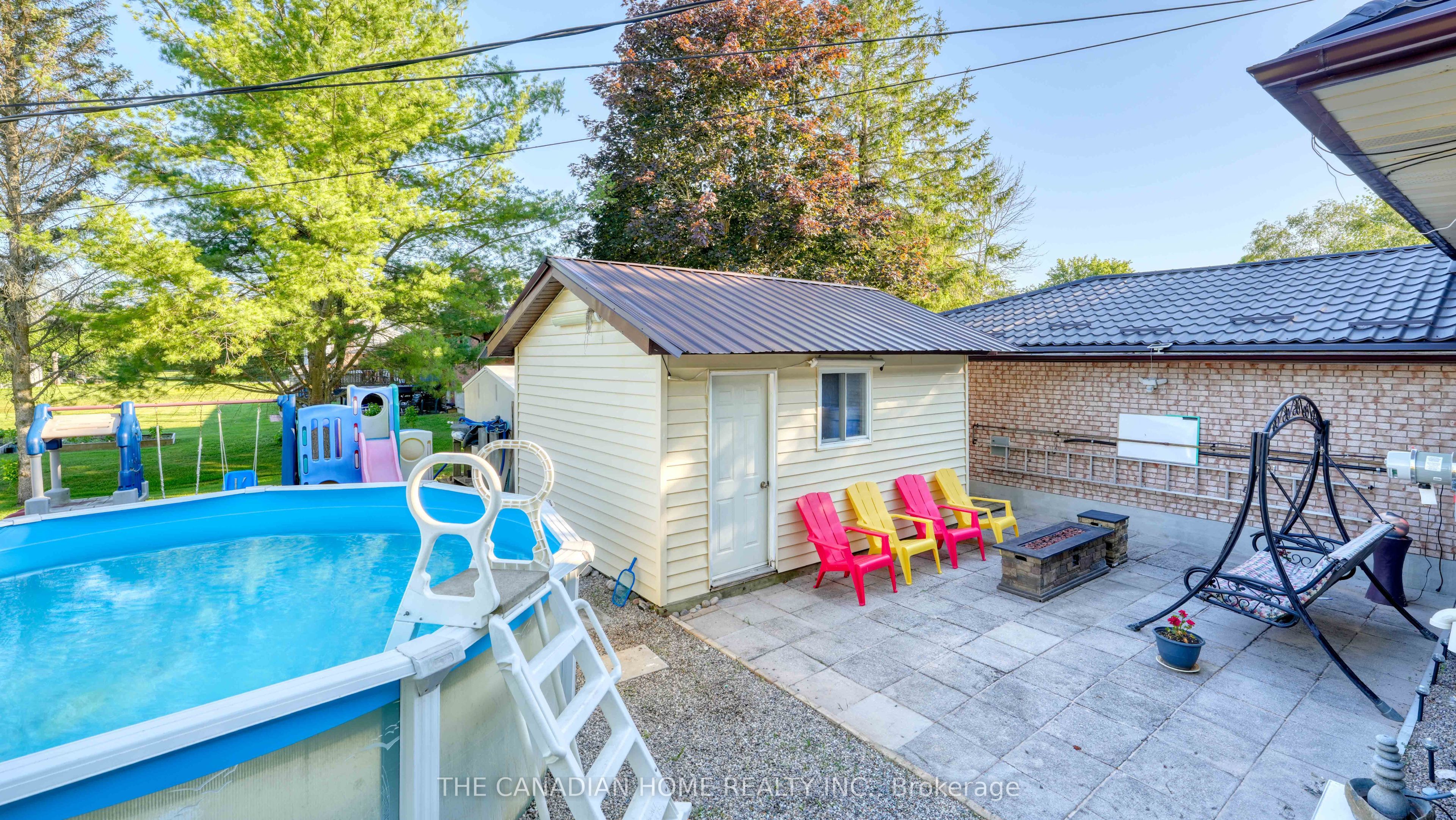 134 Jeffrey Drive Property Photo 45
