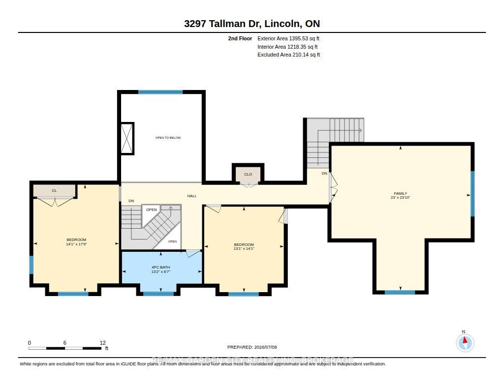 3297 Tallman Drive Property Photo 49