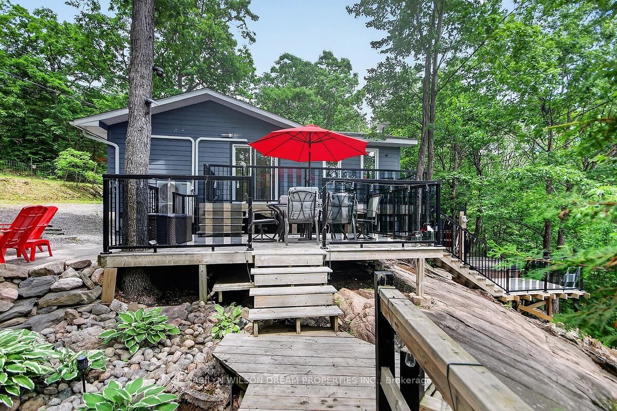 1049 Crotch Lake Trail Property Photo 1