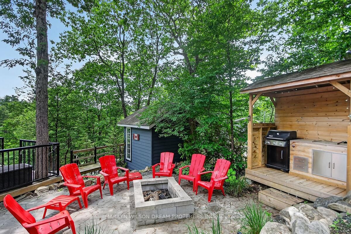 1049 Crotch Lake Trail Property Photo 29