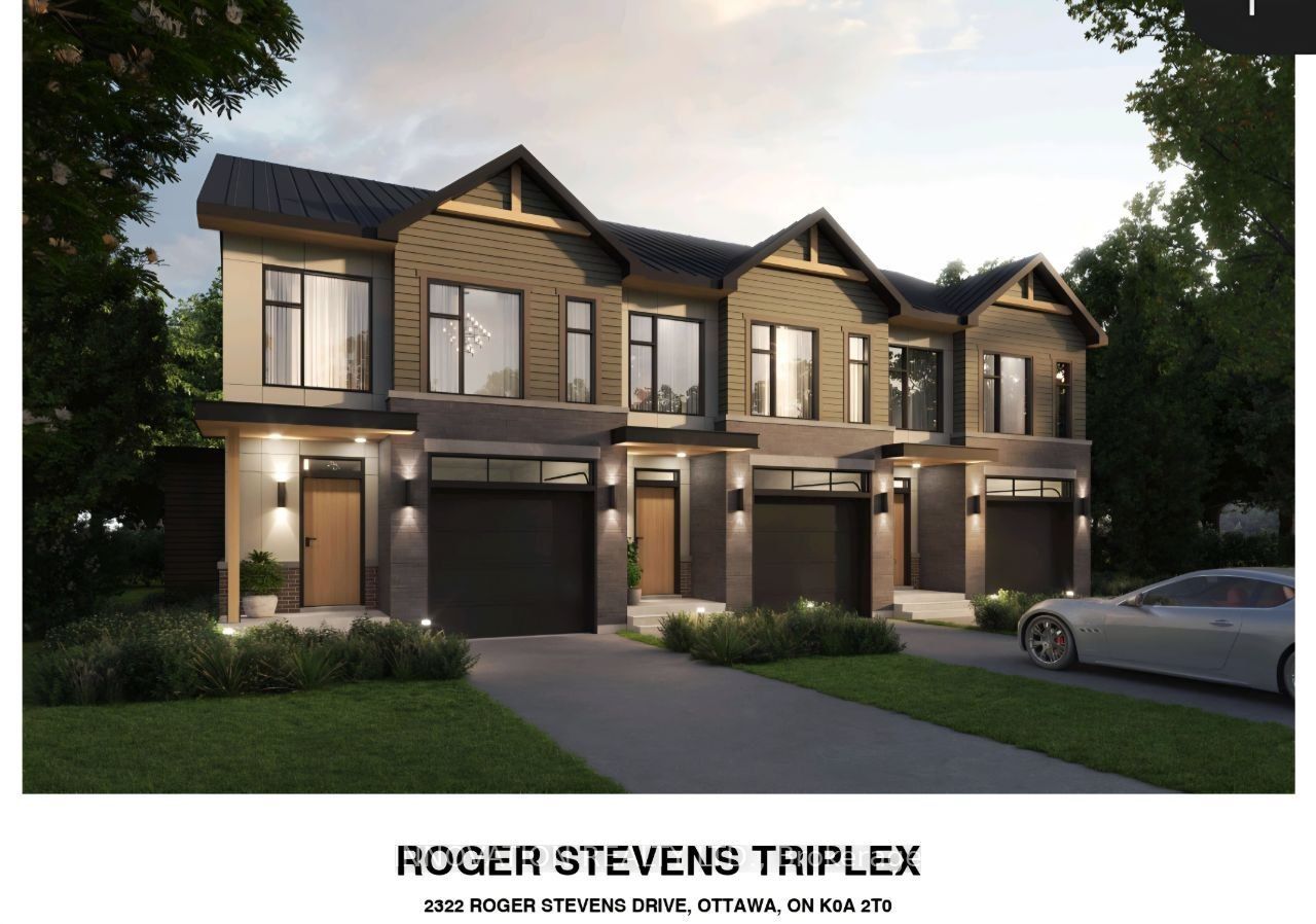 2322 Roger Stevens Drive Property Photo 20